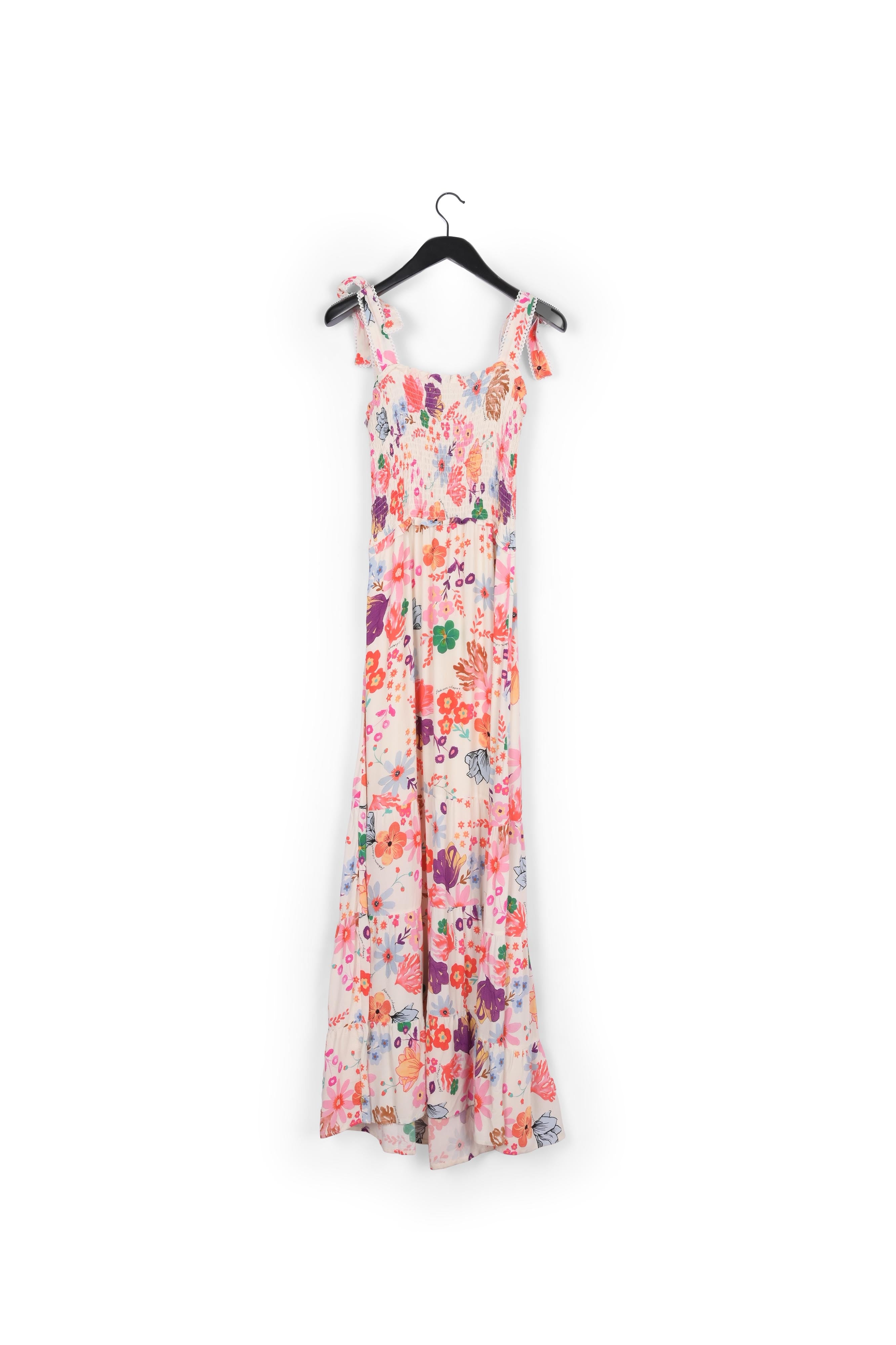 Carli Dress Fabienne chapot - second hand