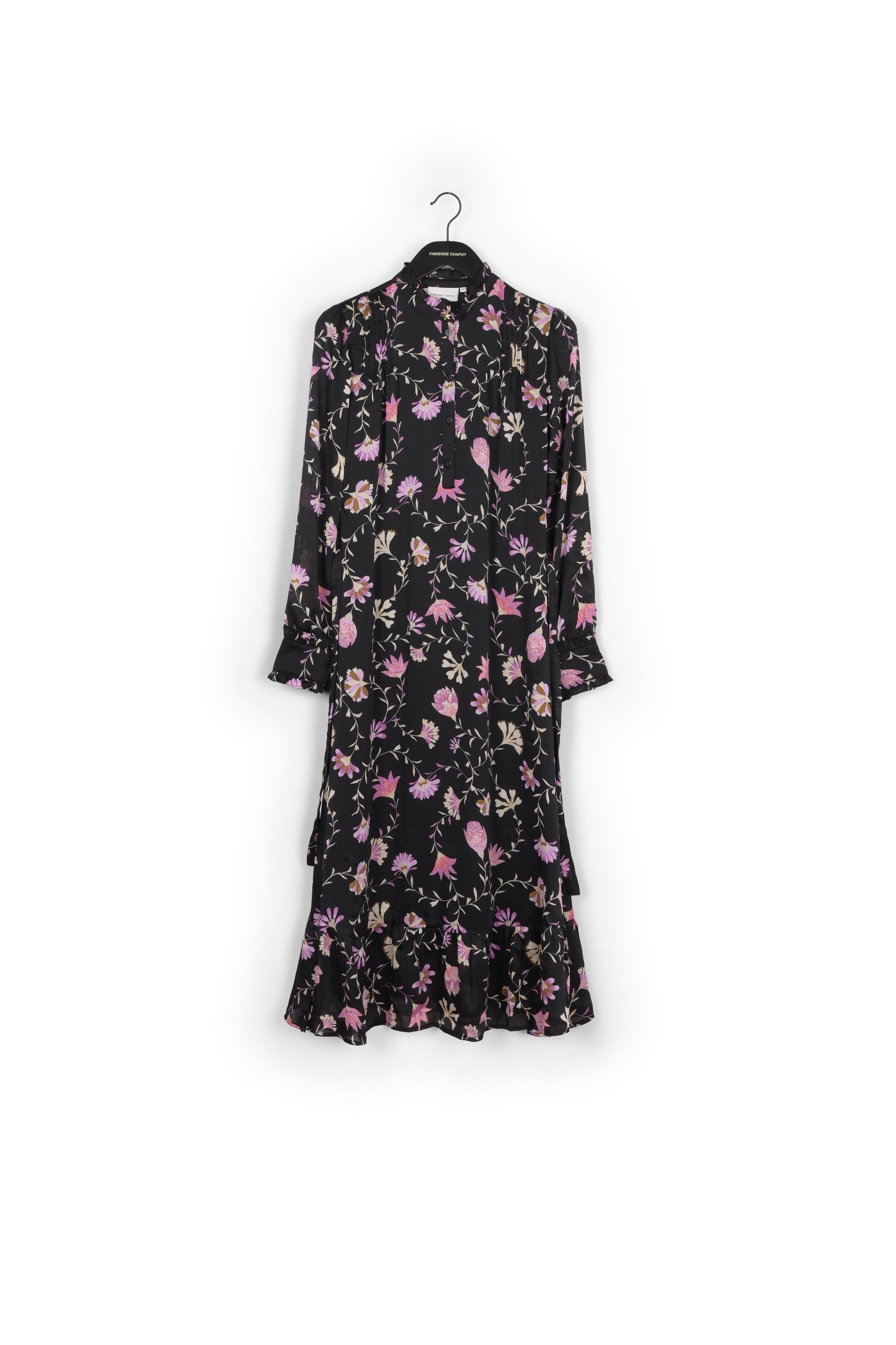 Marina Dress Fabienne chapot - second hand