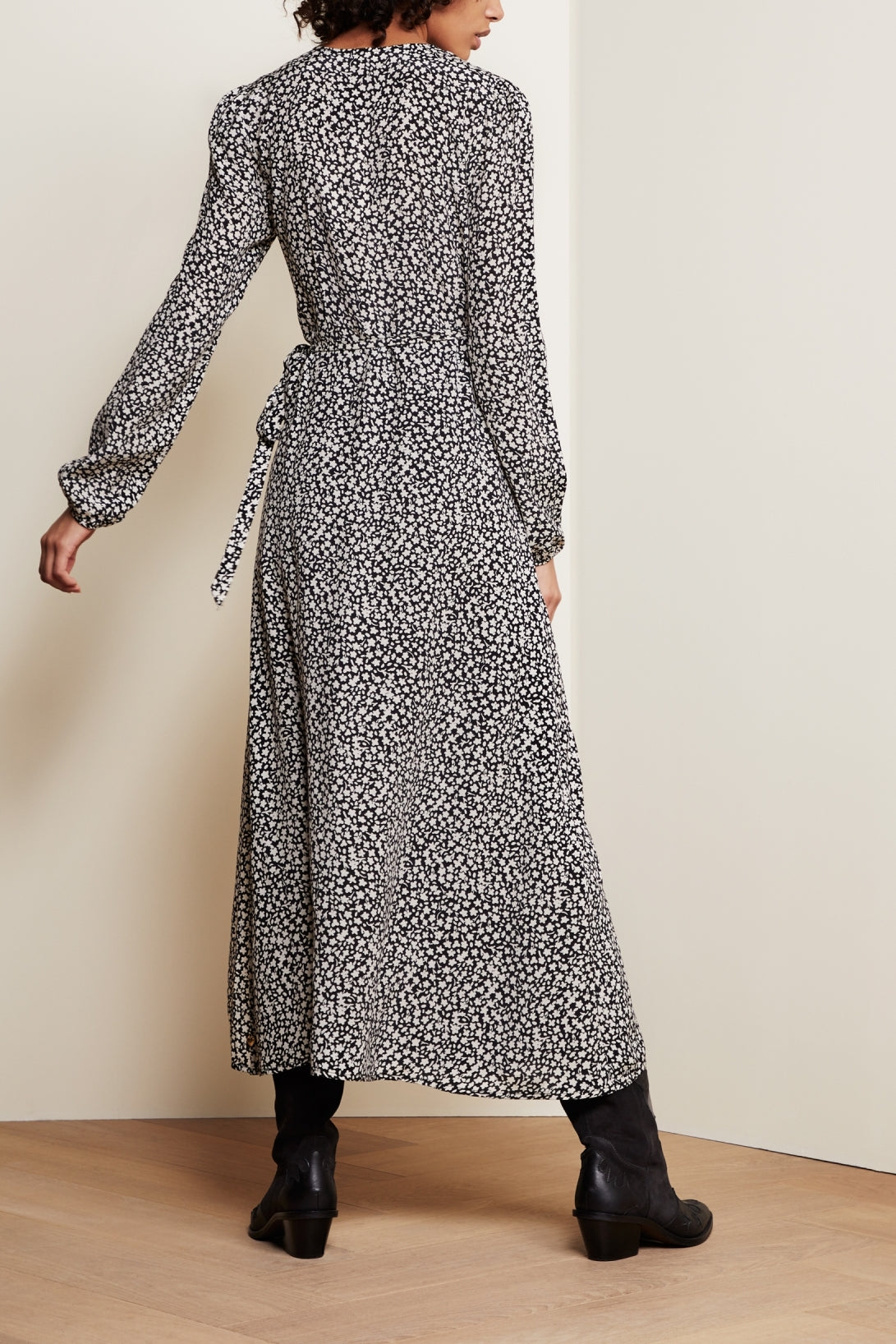 Natasja Tara Dress Fabienne chapot - second hand