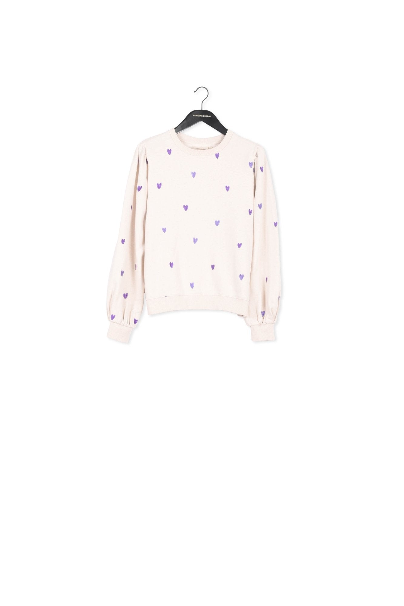 Dina Sweater Fabienne chapot - second hand