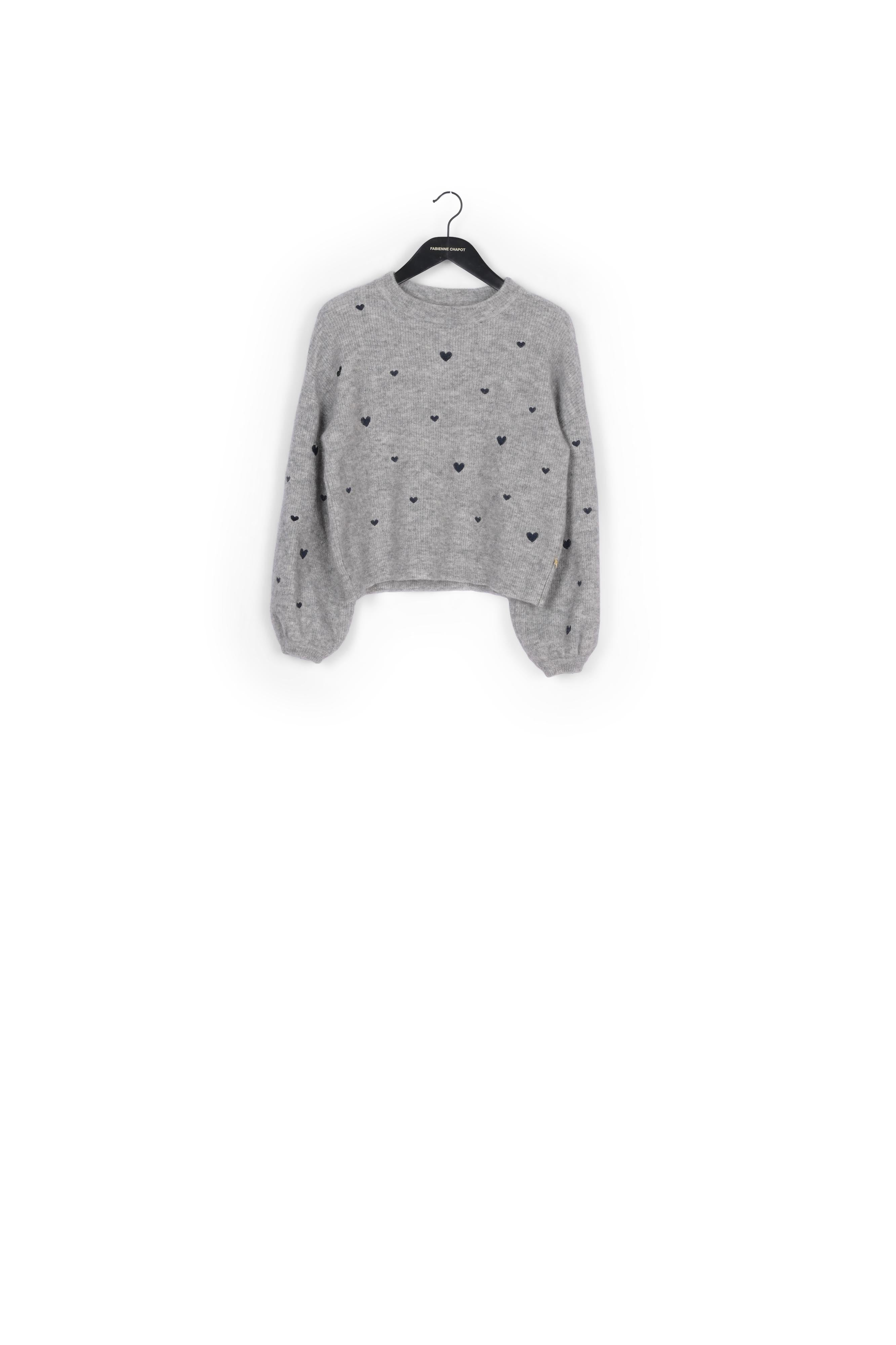 Lidia Pullover Fabienne chapot - second hand