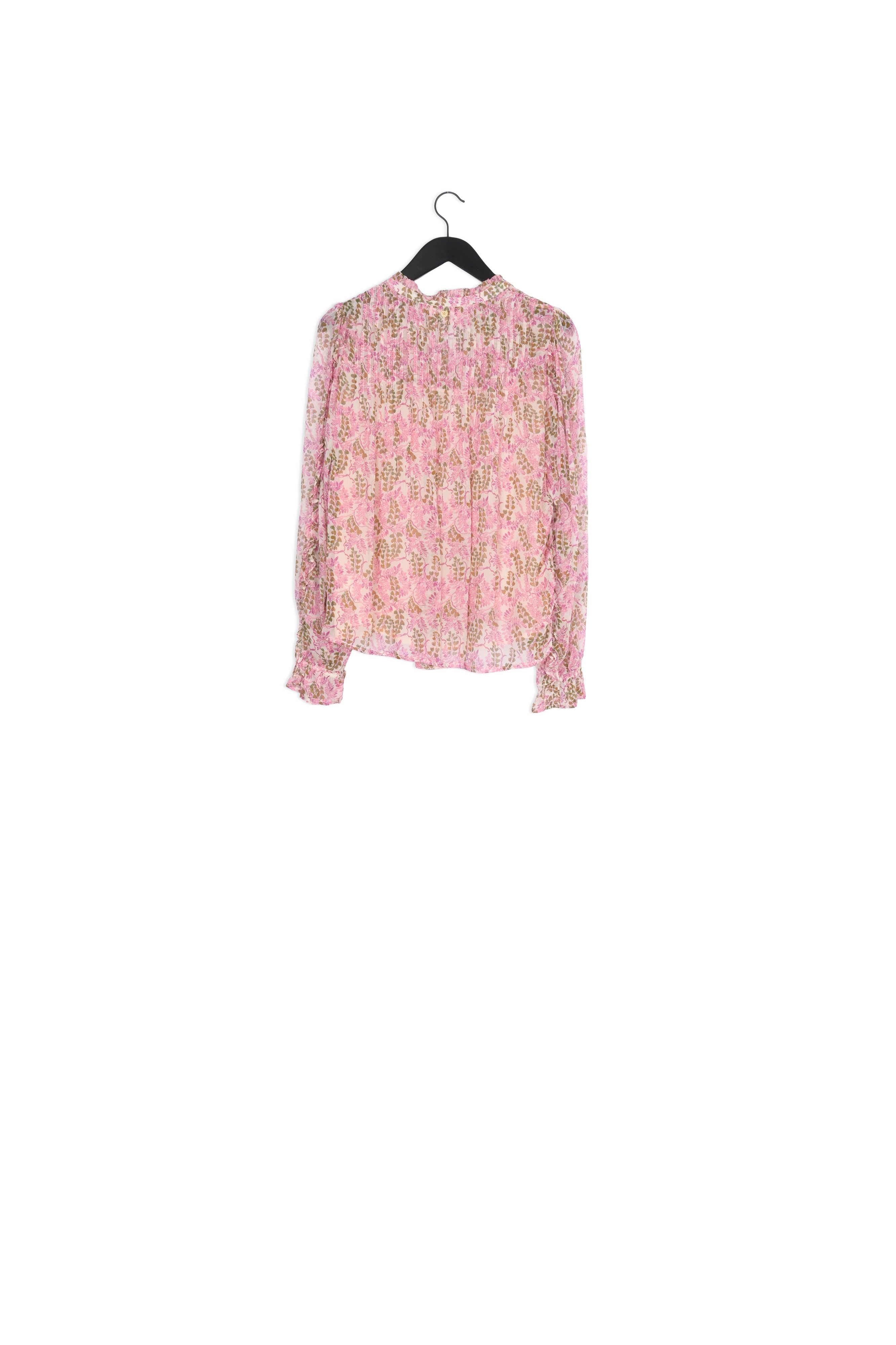 Hanni Top Fabienne chapot - second hand