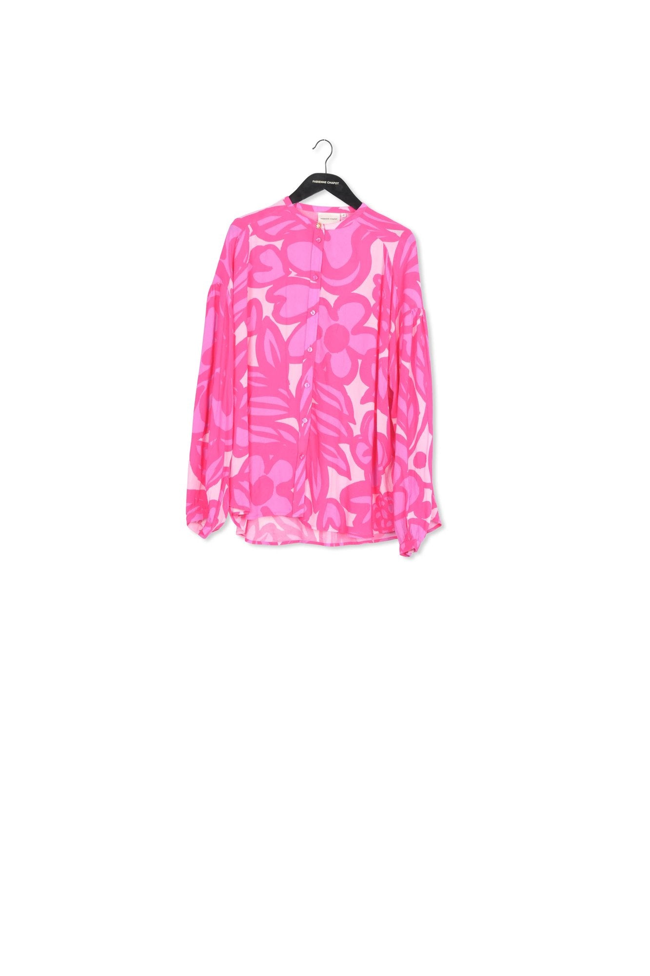 Lexi Blouse Fabienne chapot - second hand