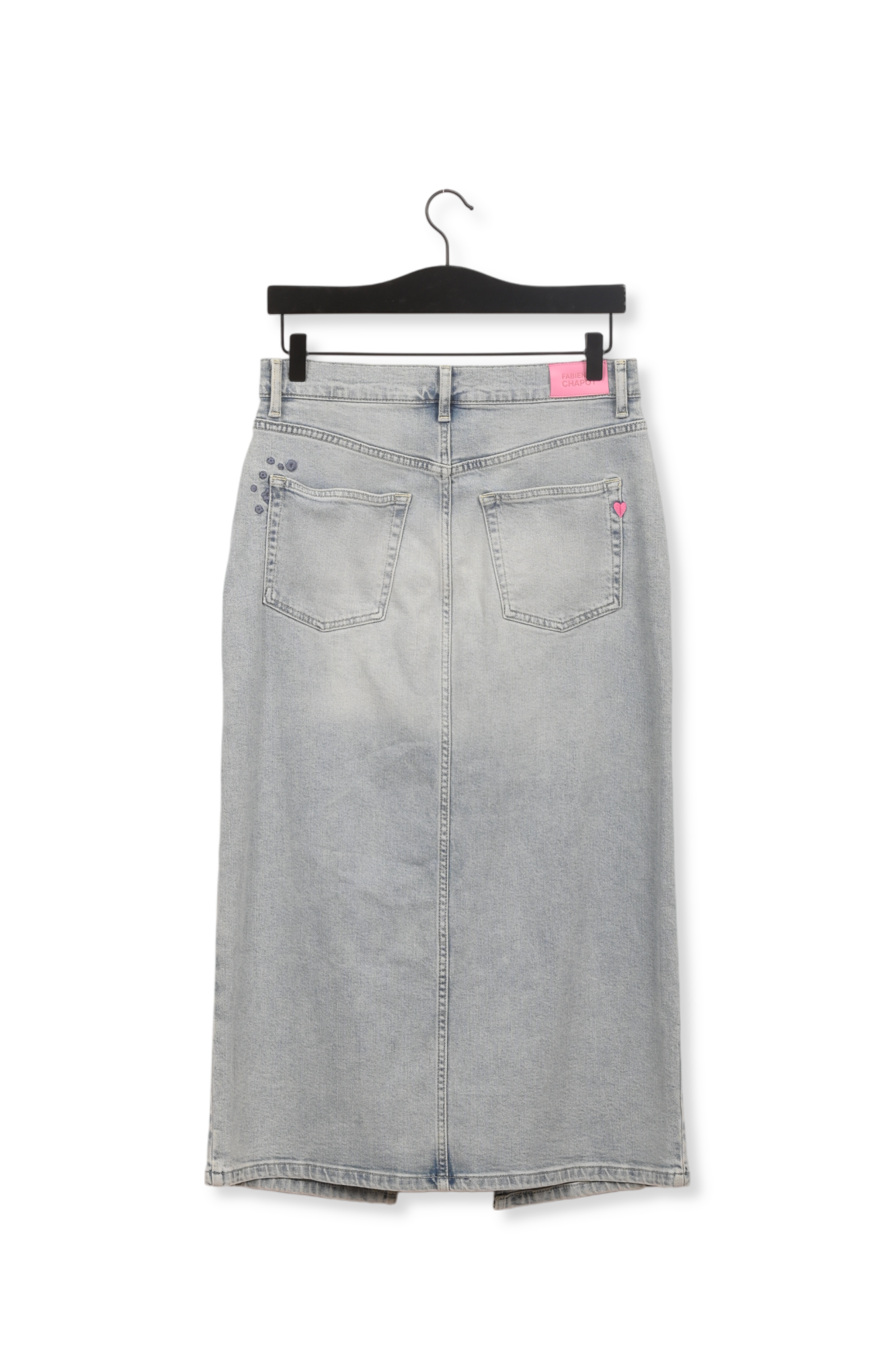 Carlyne Skirt Fabienne chapot - second hand