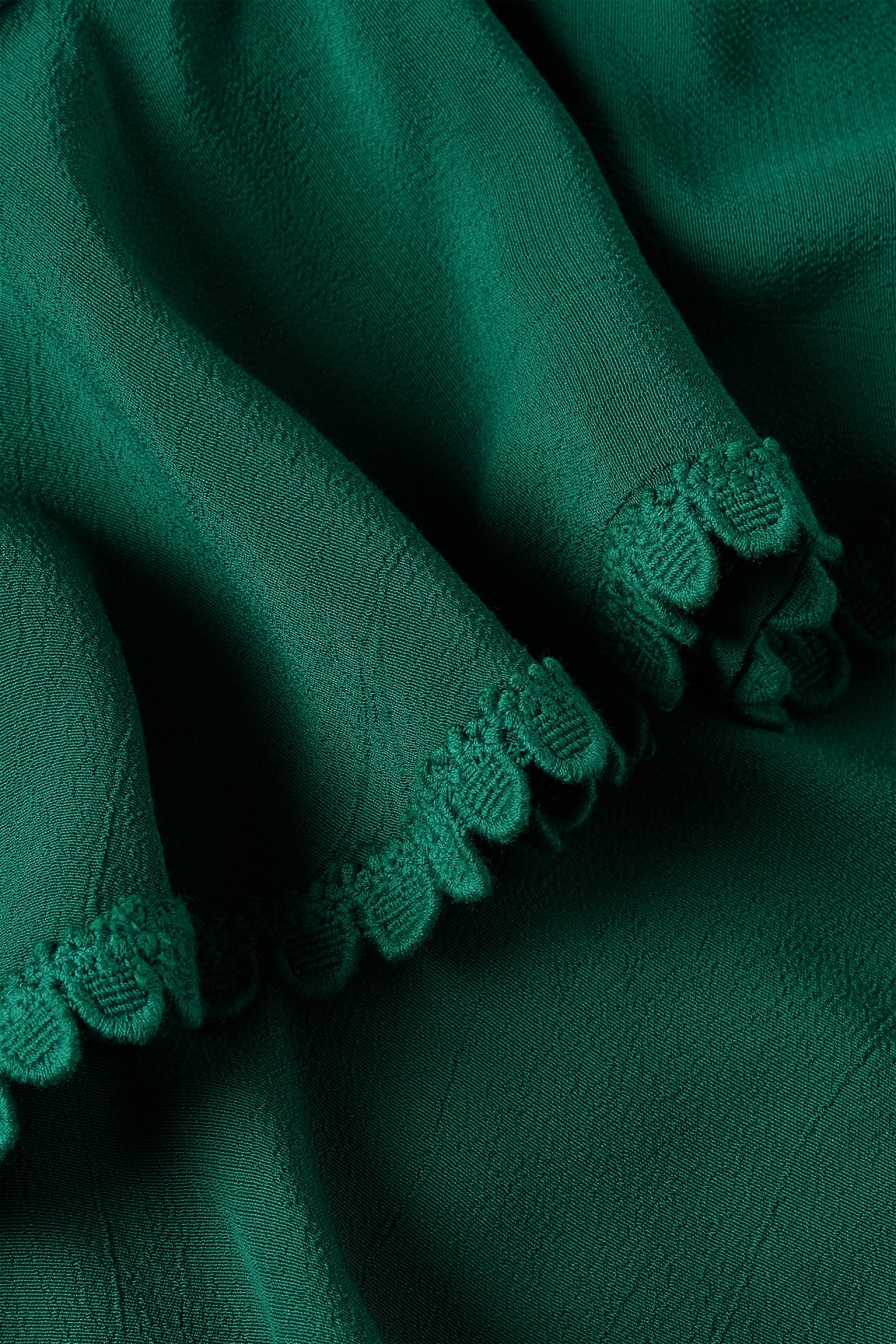 Sally Skirt Fabienne chapot - second hand