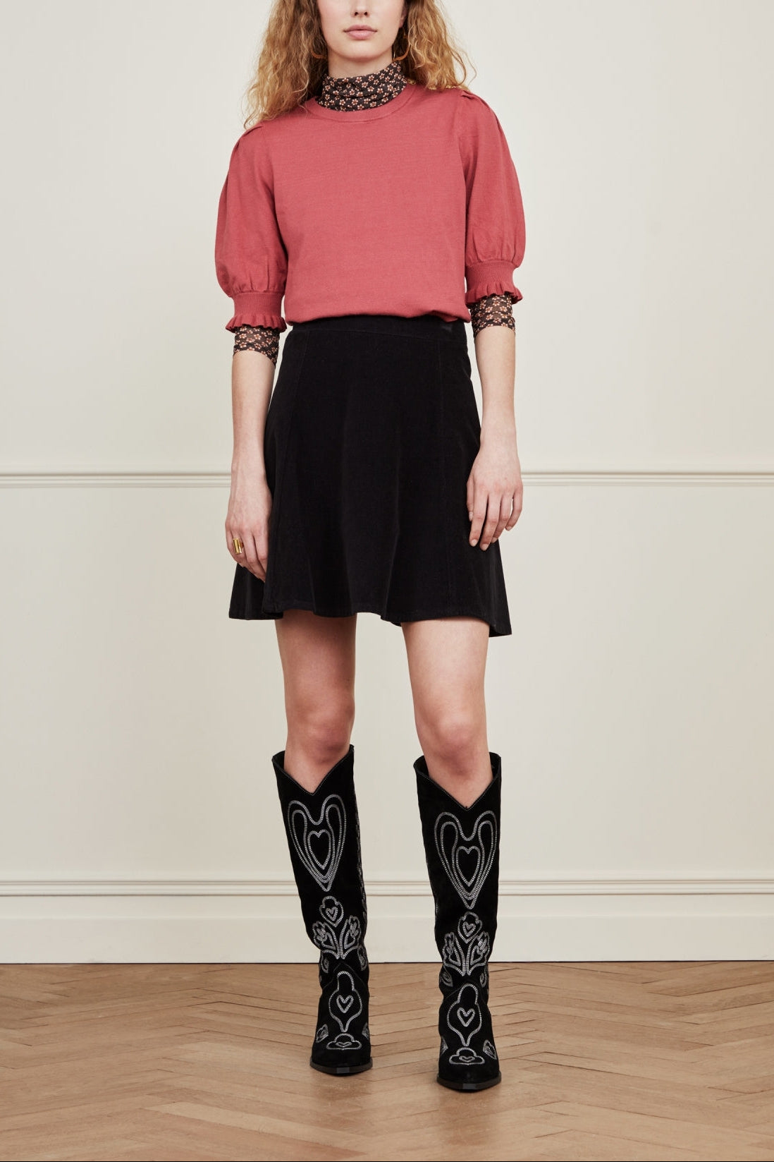 Jolly Pullover Fabienne chapot - second hand