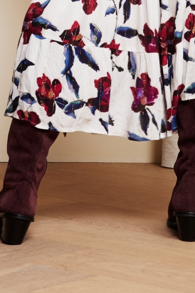 Coco Dress Fabienne chapot - second hand