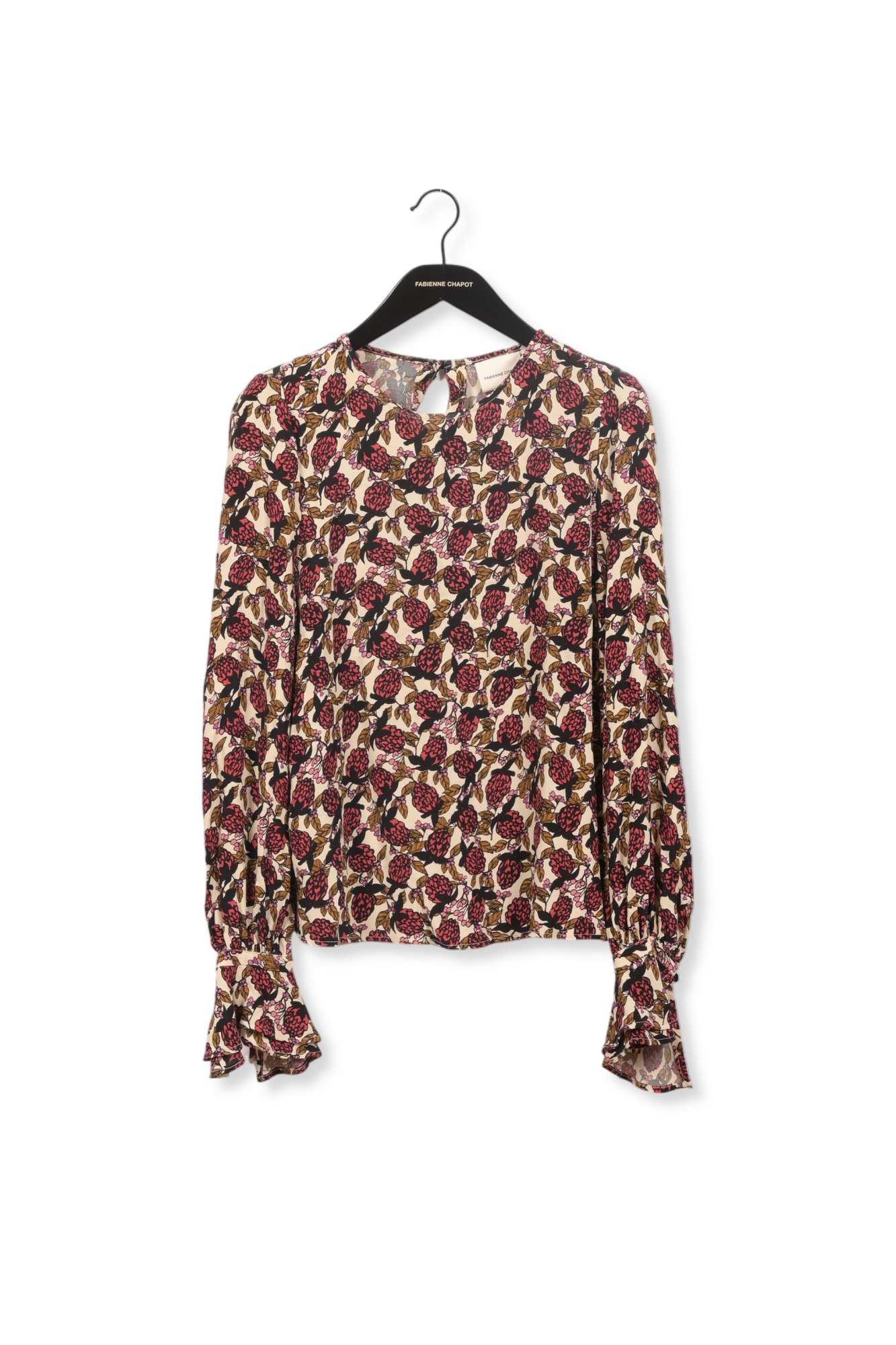 Lia Tess Top Fabienne chapot - second hand