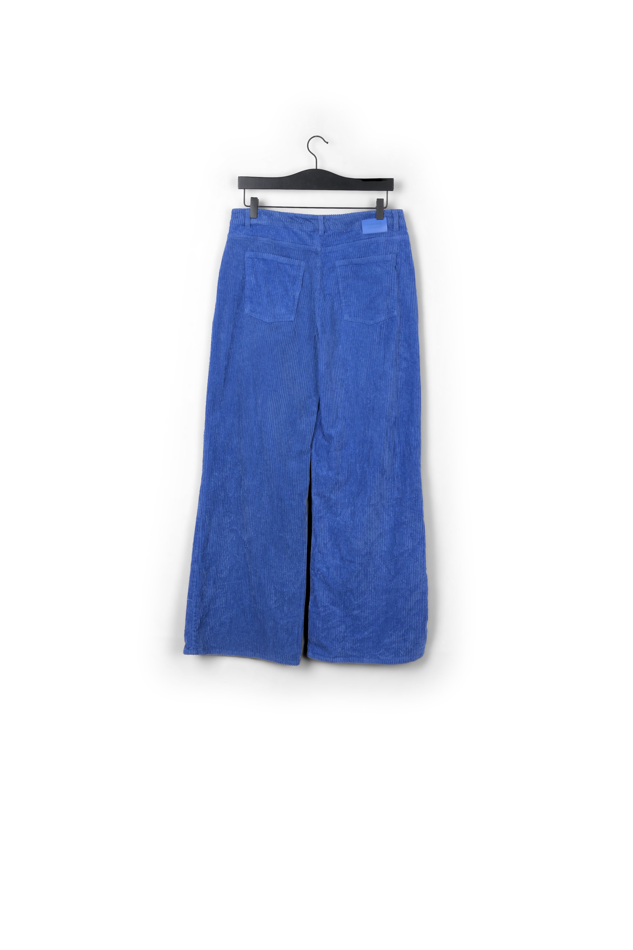 Thea Wide Fabienne chapot - second hand