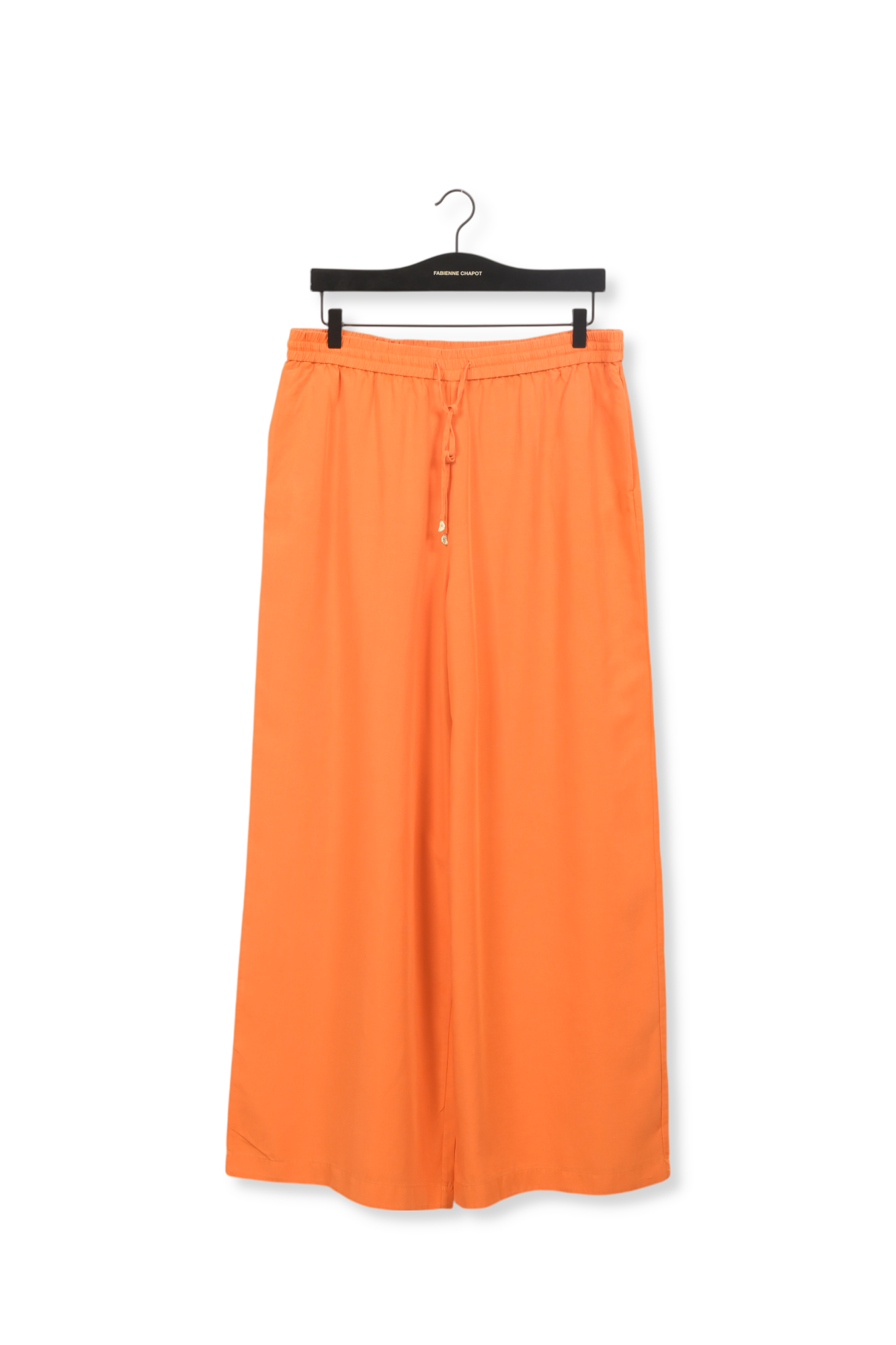 Brent Trousers Fabienne chapot - second hand