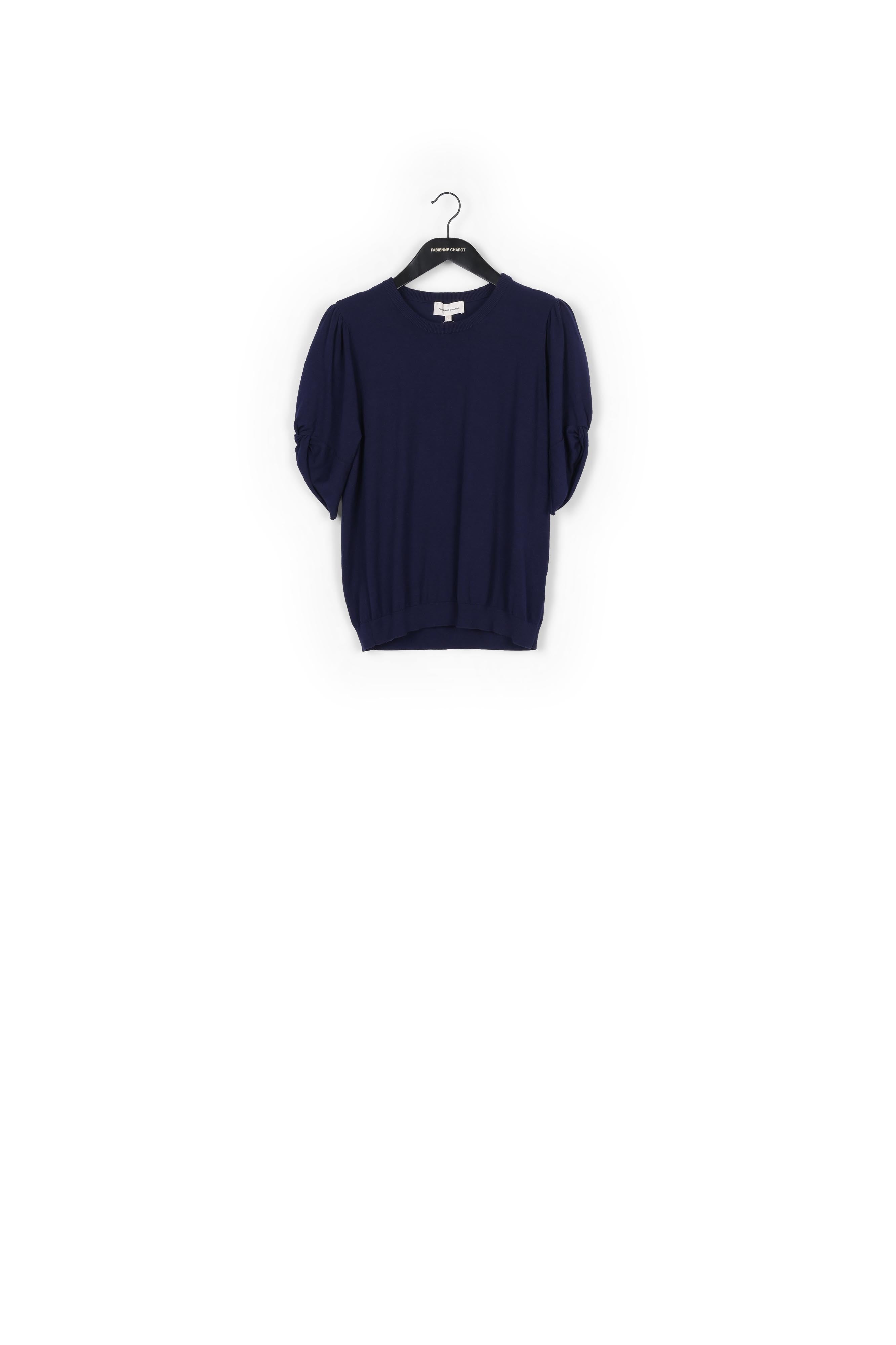 Molly Twist Pullover Fabienne chapot - second hand