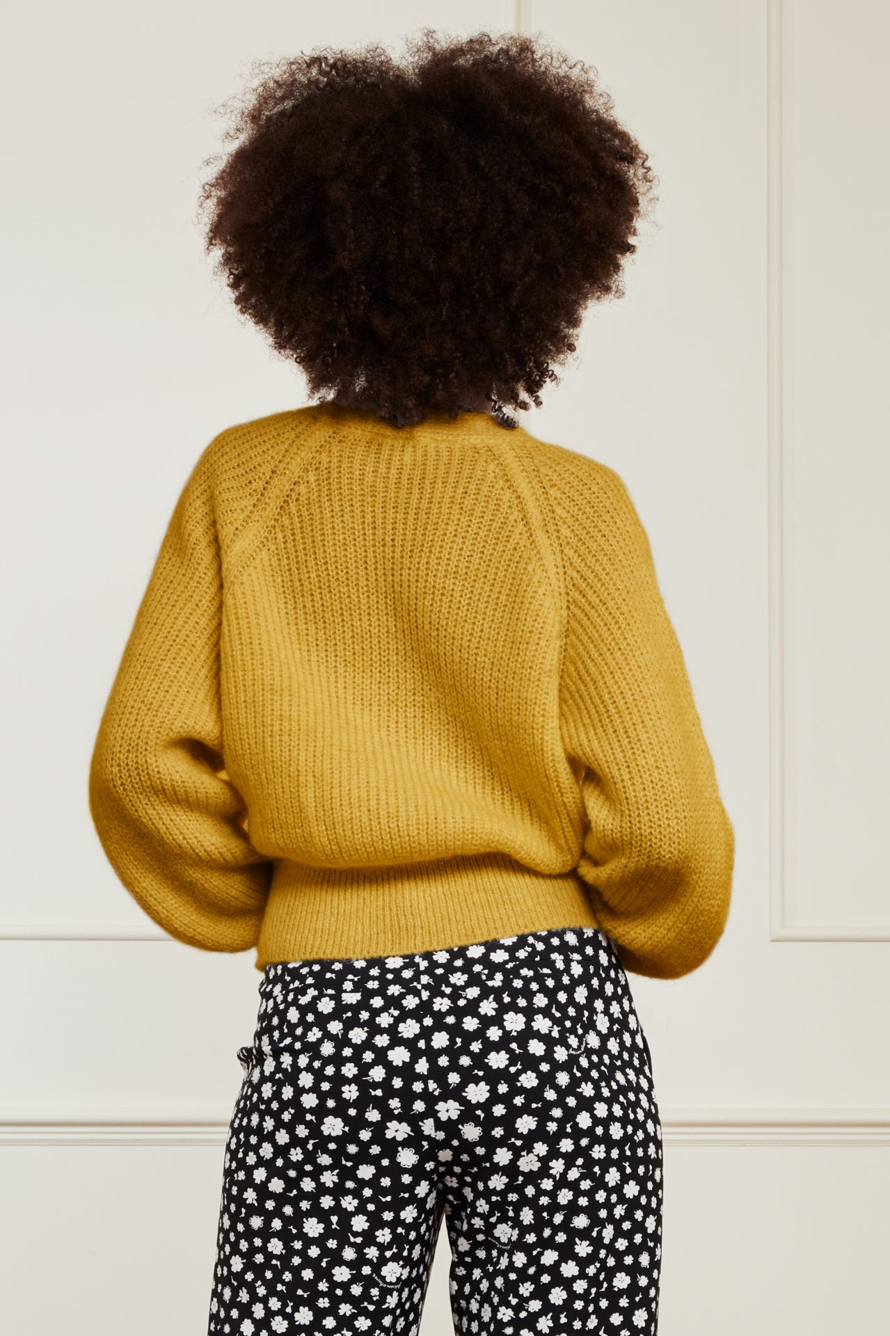 Starry Cardigan Fabienne chapot - second hand