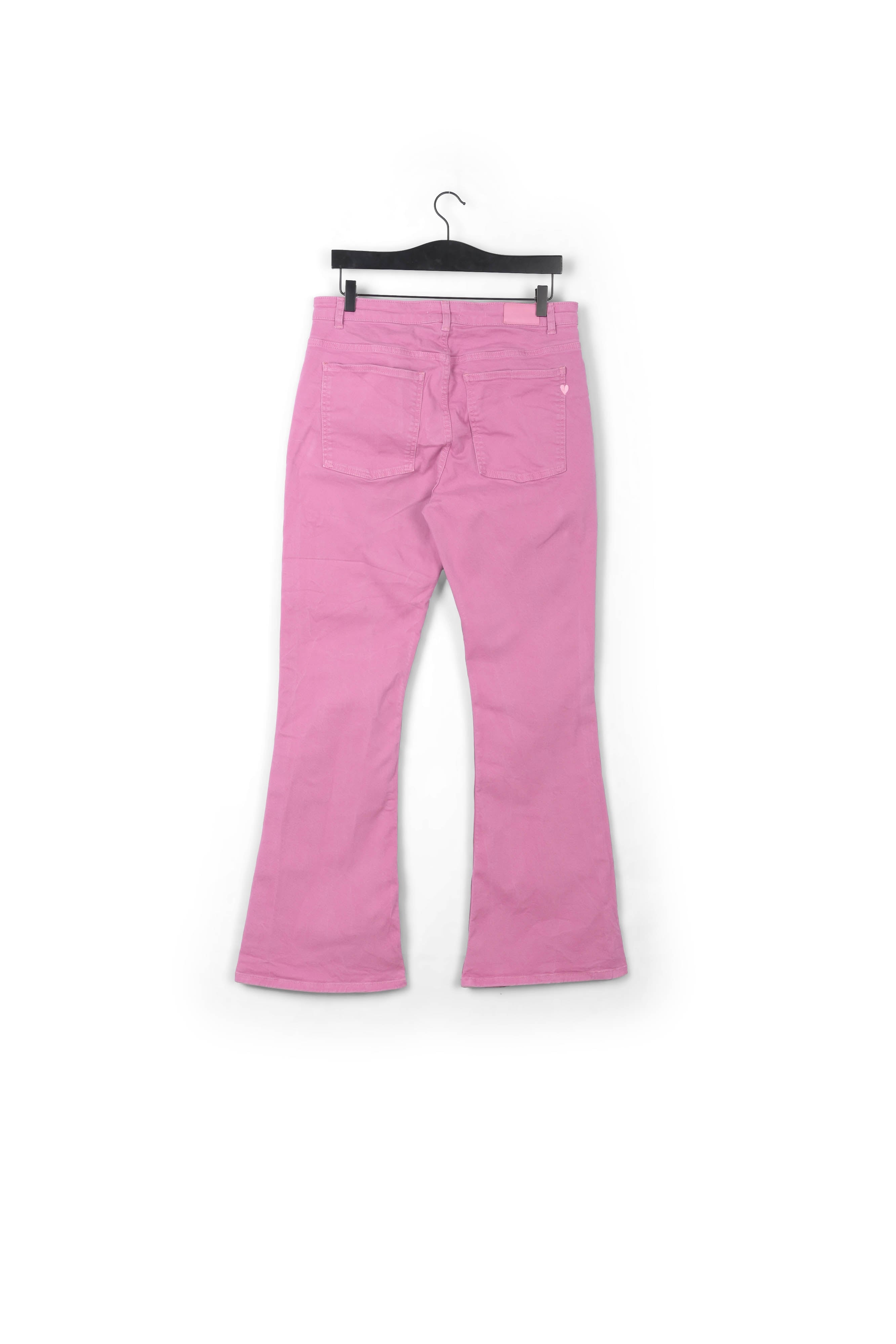 Eva Flare Jeans Fabienne chapot - second hand