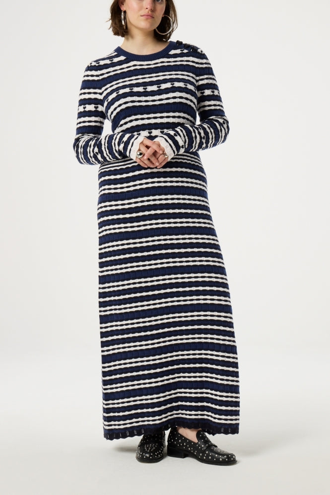 Banda Dress Fabienne chapot - second hand