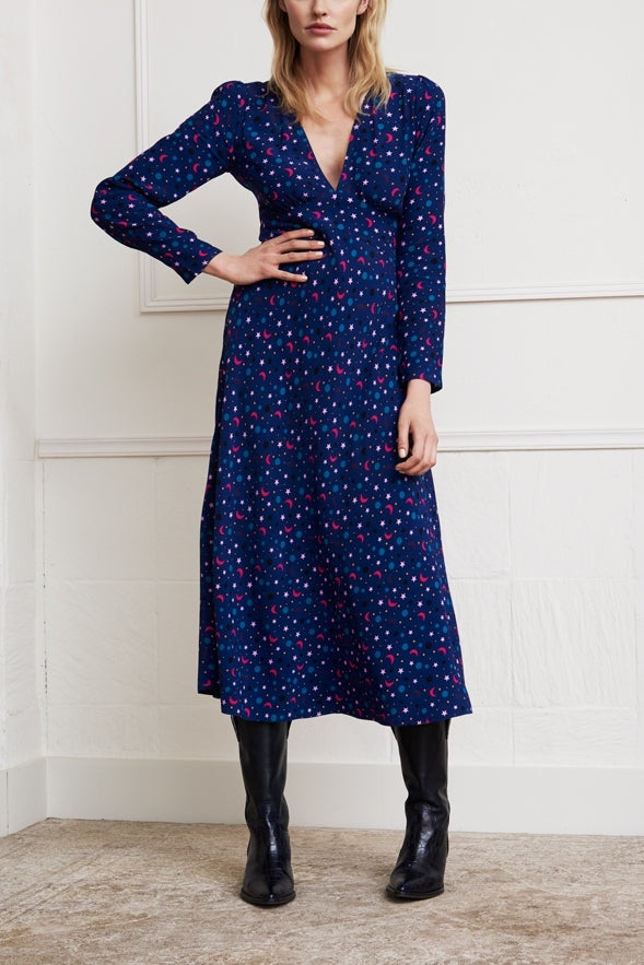 Kate Dress Fabienne chapot - second hand