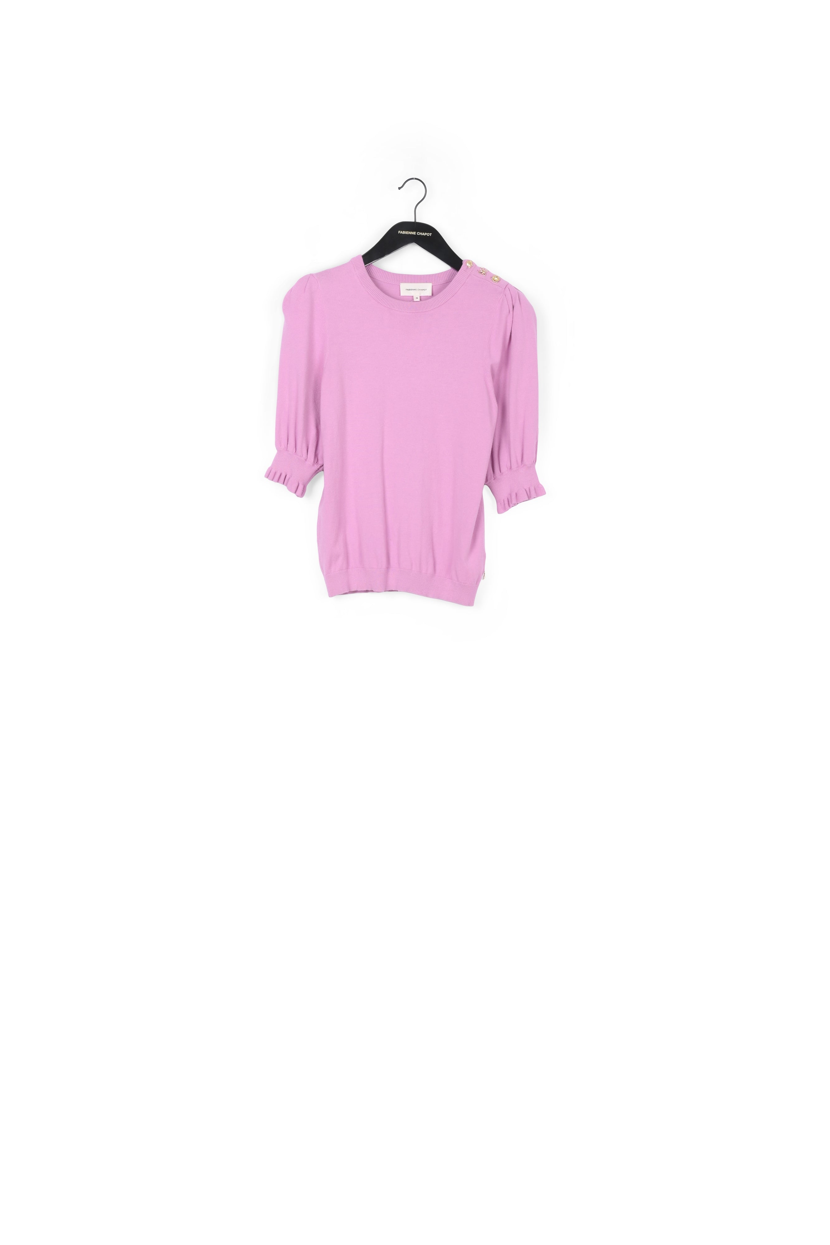 Jolly Pullover Fabienne chapot - second hand