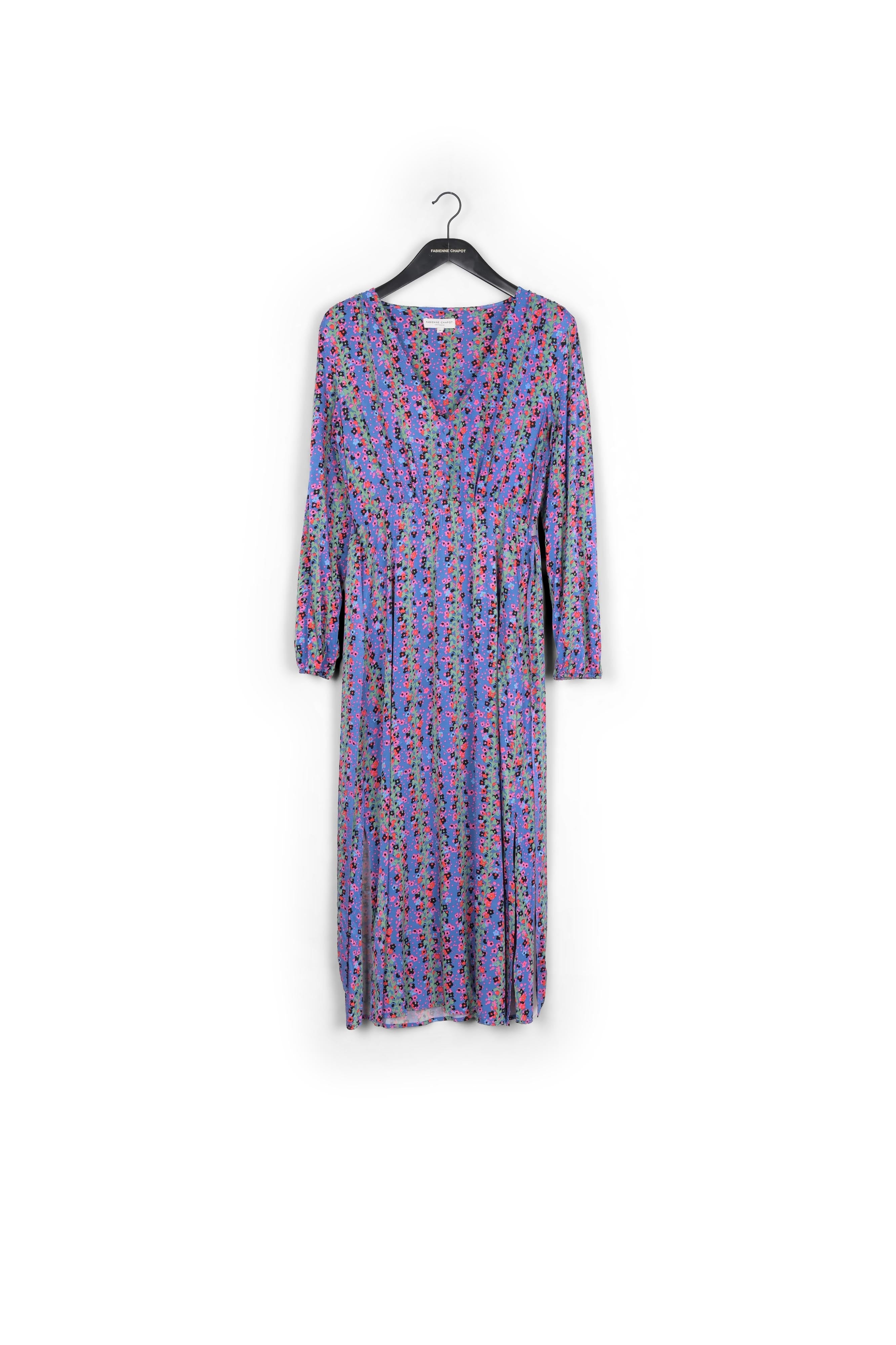 Isabel Lou Dress Fabienne chapot - second hand
