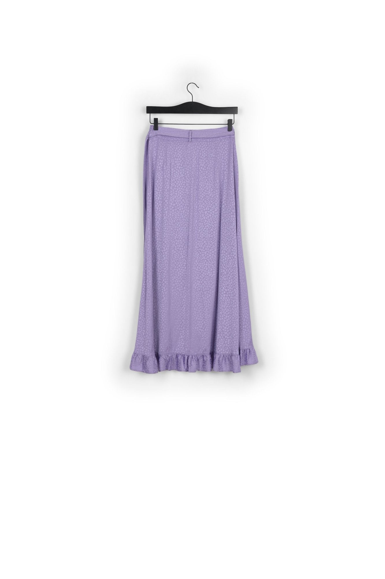 Bobo Frill Skirt Fabienne chapot - second hand