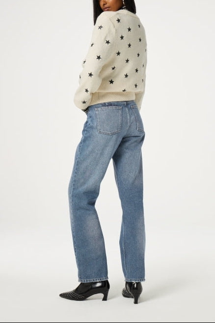Rocket Pullover Fabienne chapot - second hand