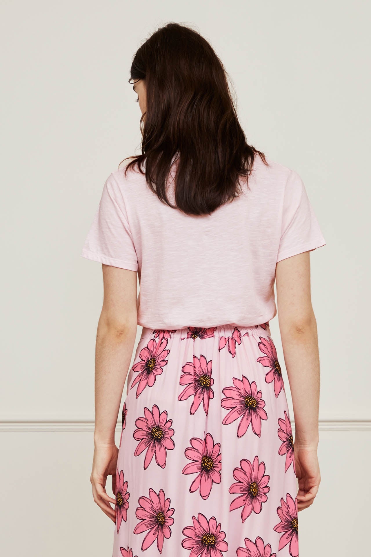 Daisy Chapot T-Shirt Fabienne chapot - second hand