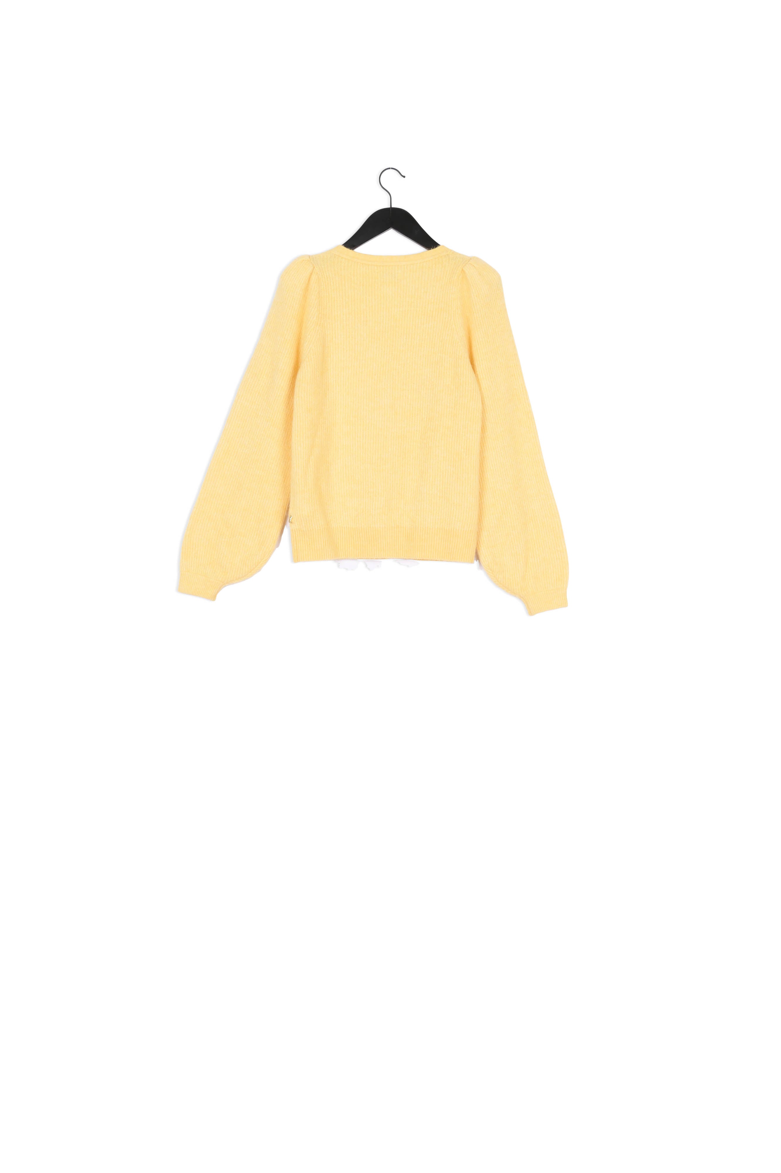 Sally Cardigan Long Sleeve Fabienne chapot - second hand