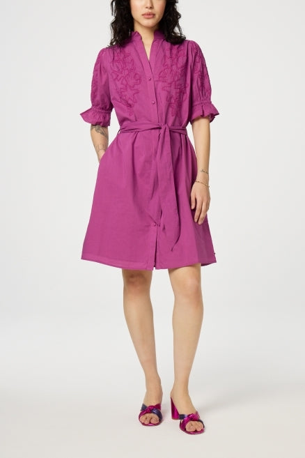 George Dress Fabienne chapot - second hand