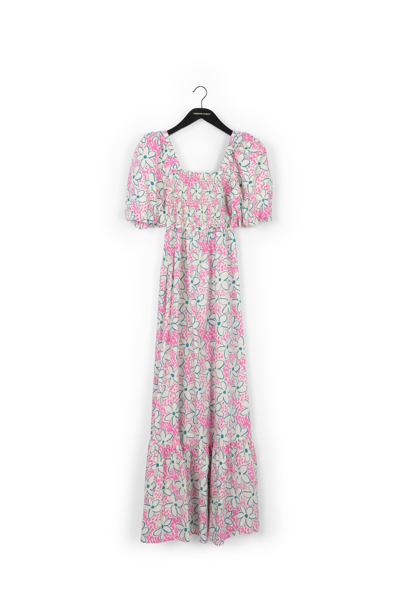 Carla Dress Fabienne chapot - second hand