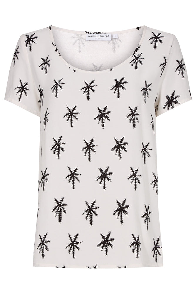 Doris Top Fabienne chapot - second hand