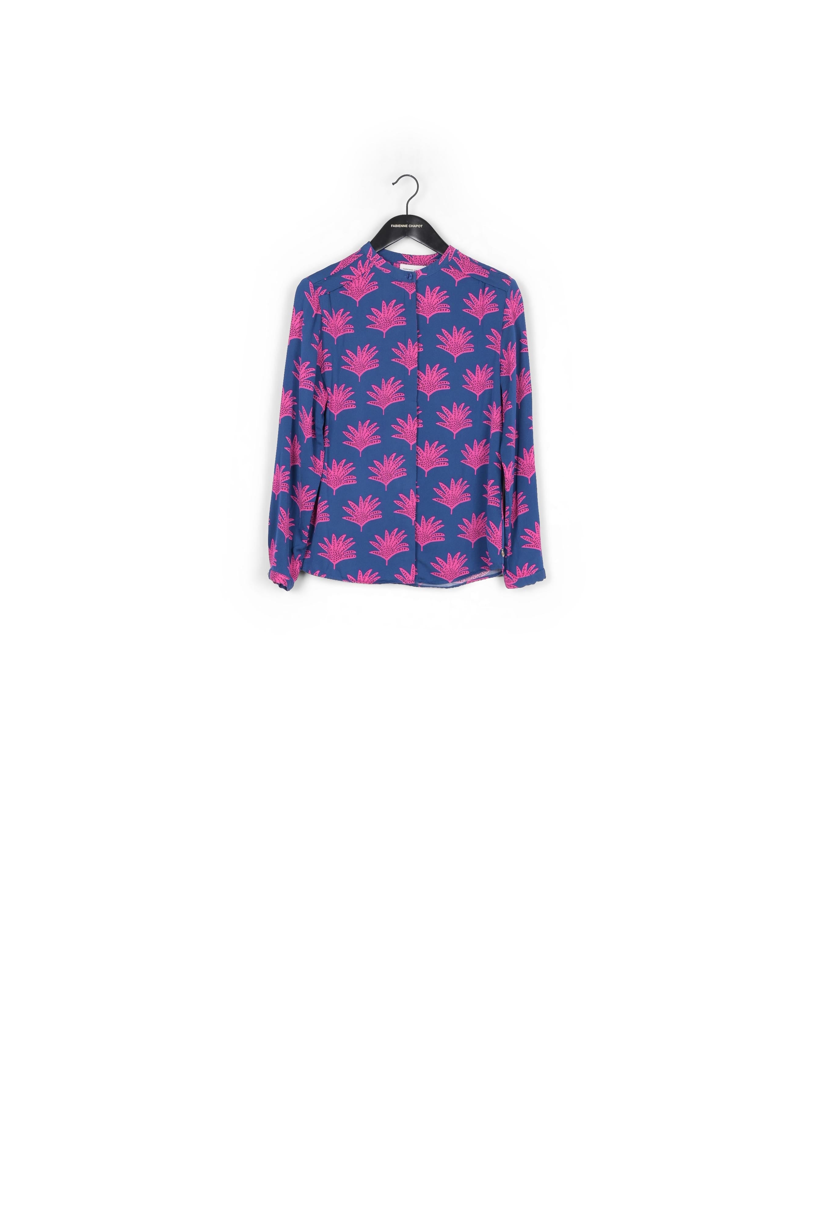 Sunset Blouse Fabienne chapot - second hand
