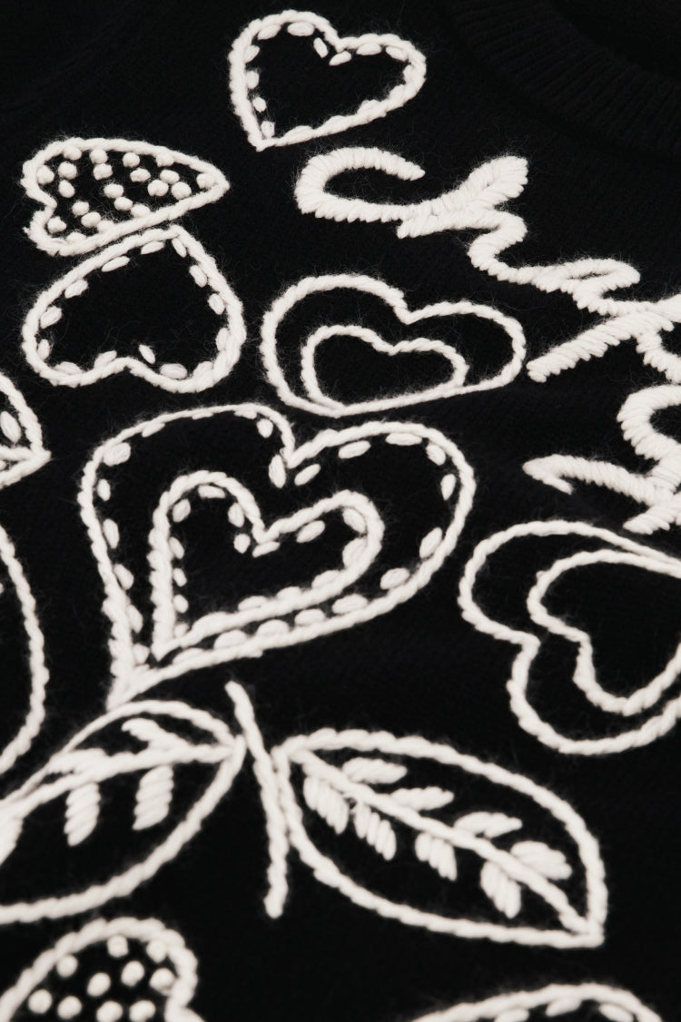 Vesper Pullover Fabienne chapot - second hand