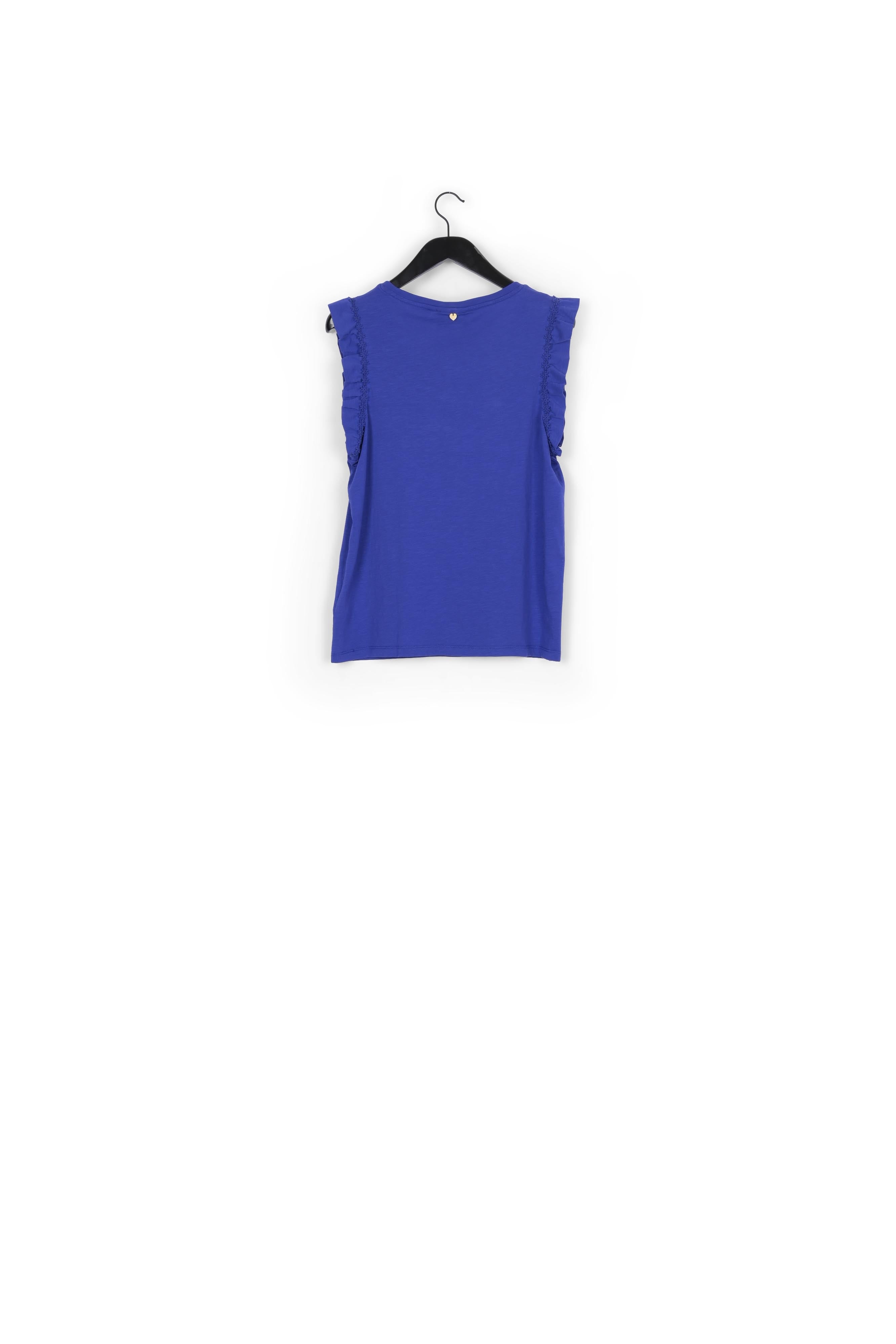 Phil Frill Tee Fabienne chapot - second hand