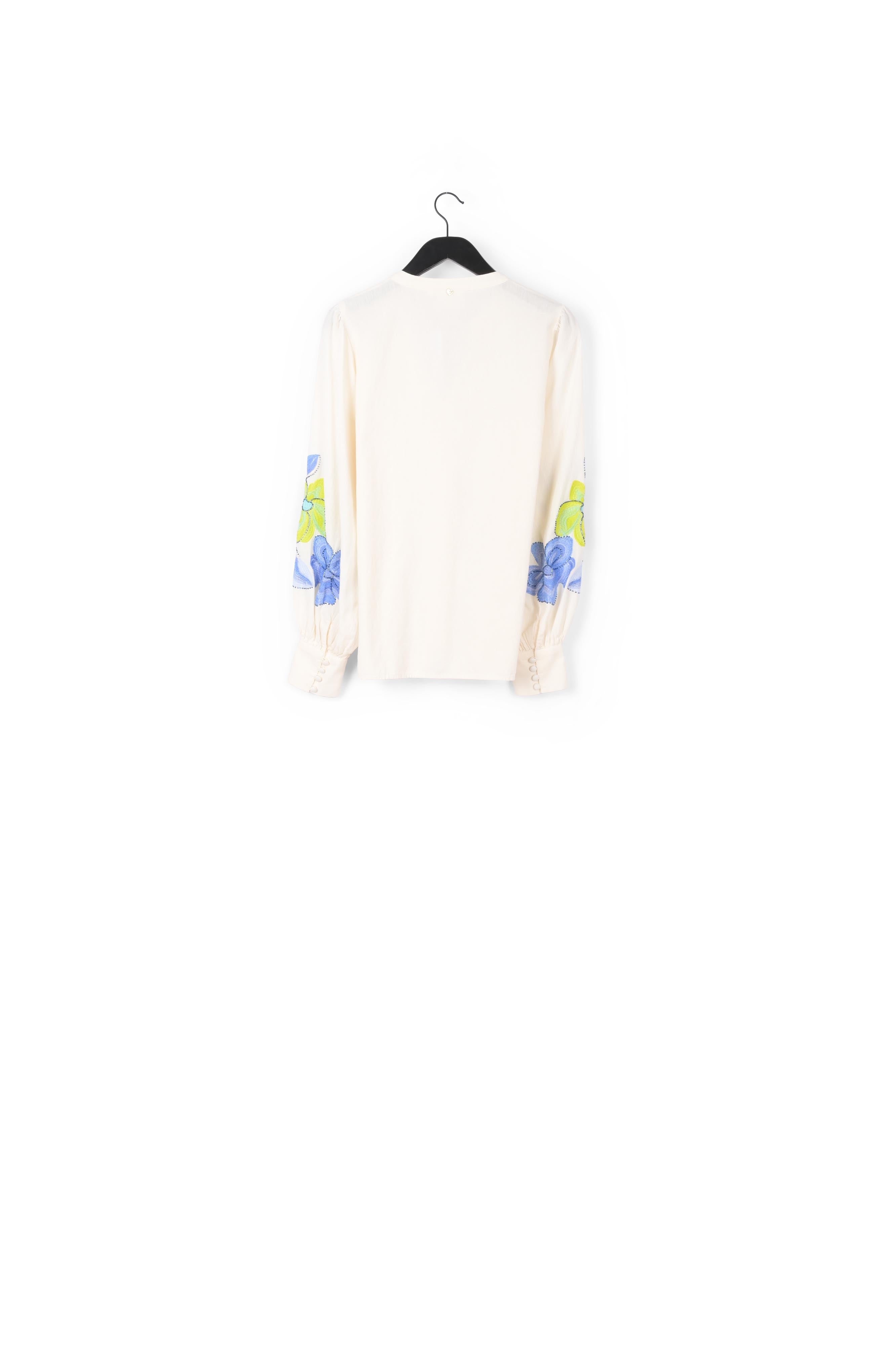 Marielle Blouse Fabienne chapot - second hand