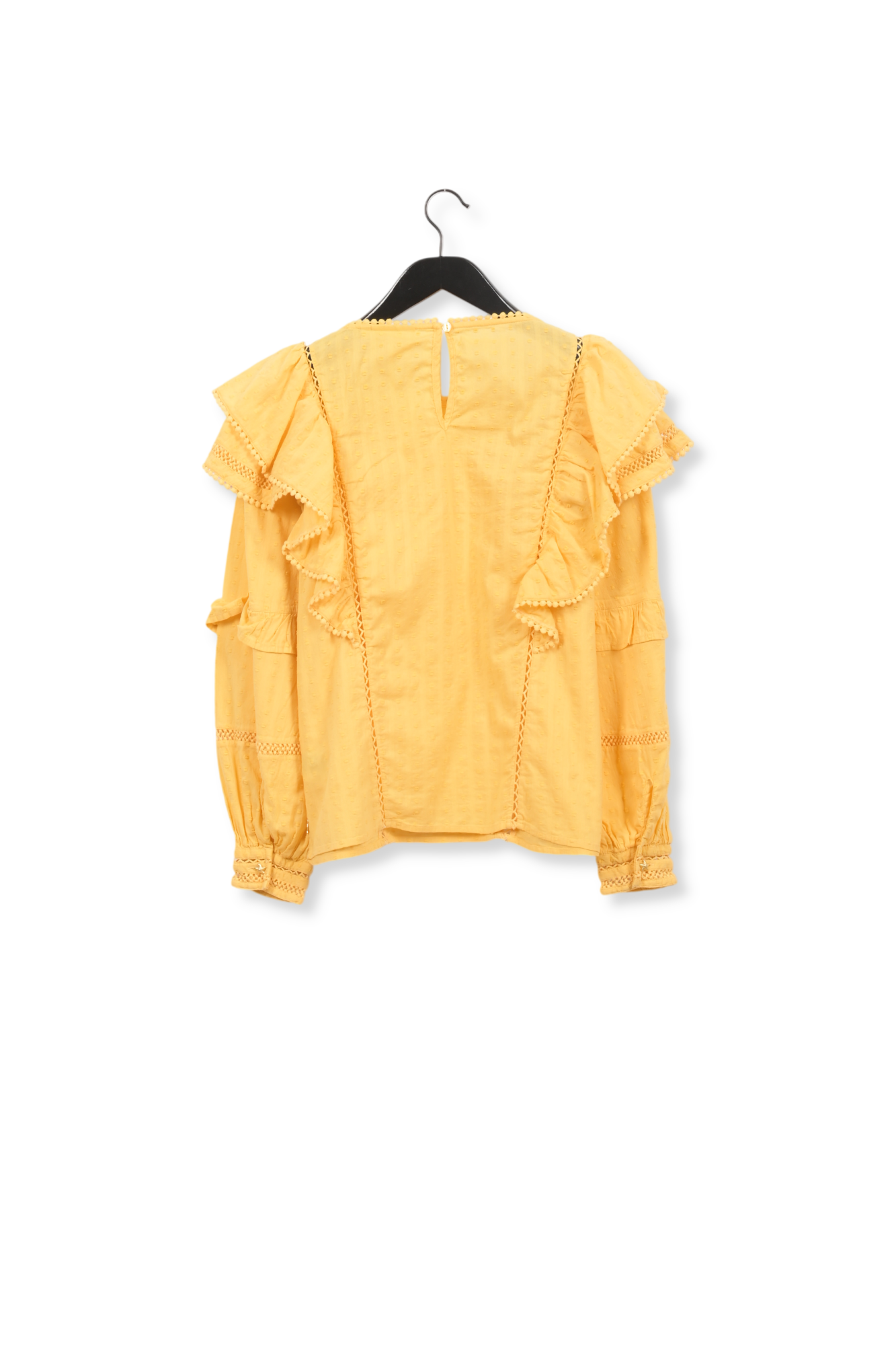 Katie Top Fabienne chapot - second hand