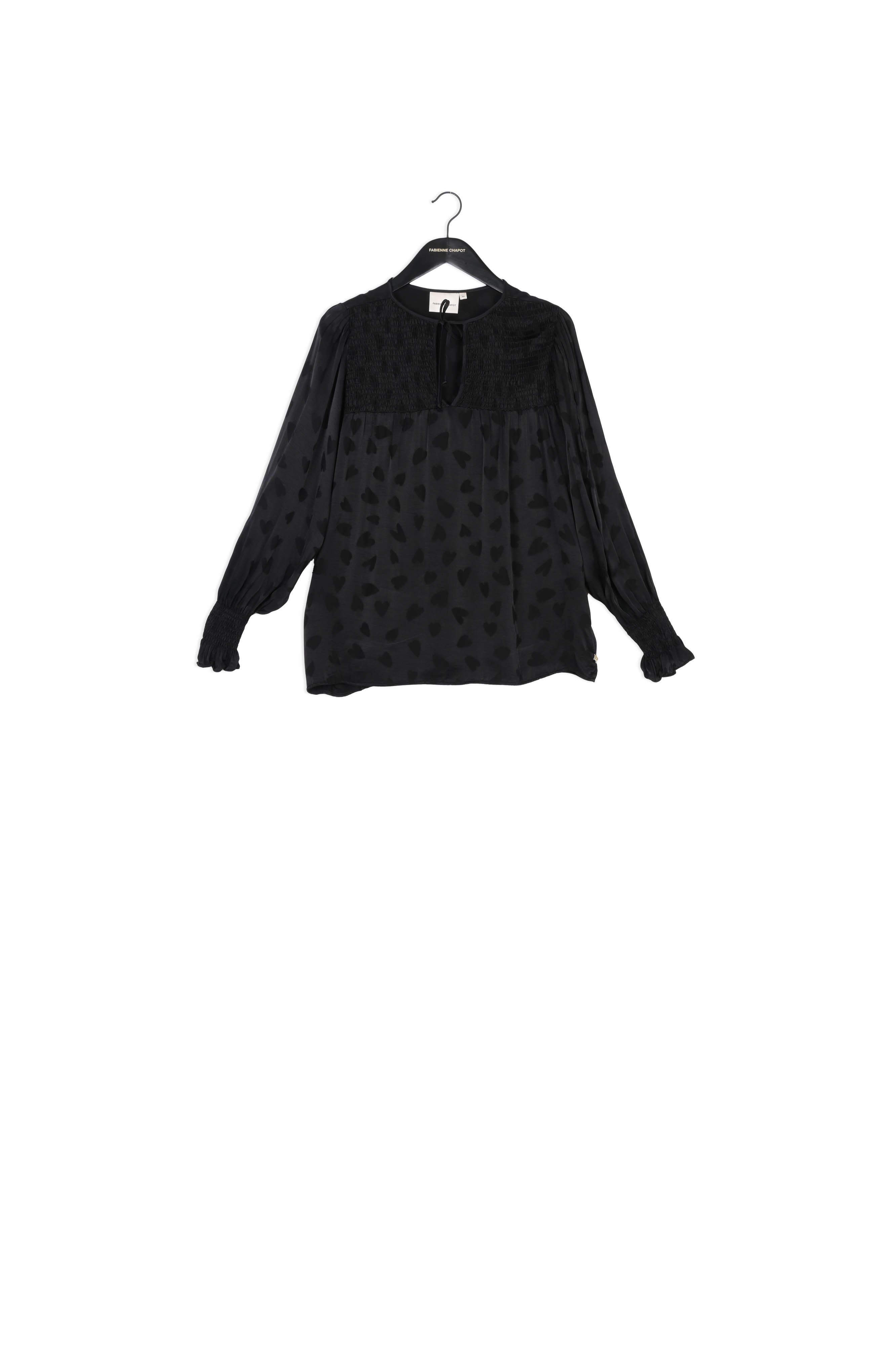 Caro Top Fabienne chapot - second hand