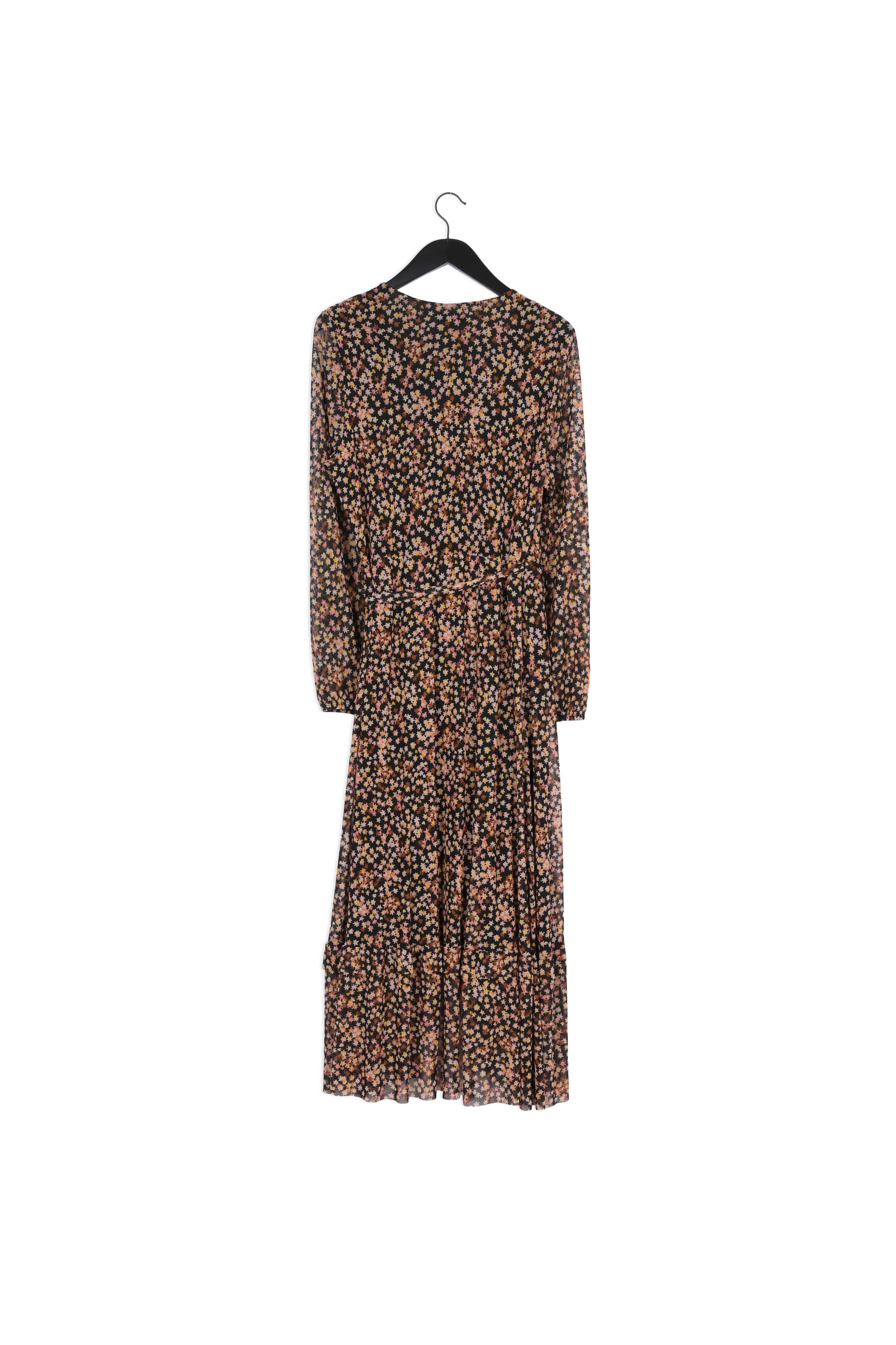 Natasja Frill Dress Fabienne chapot - second hand