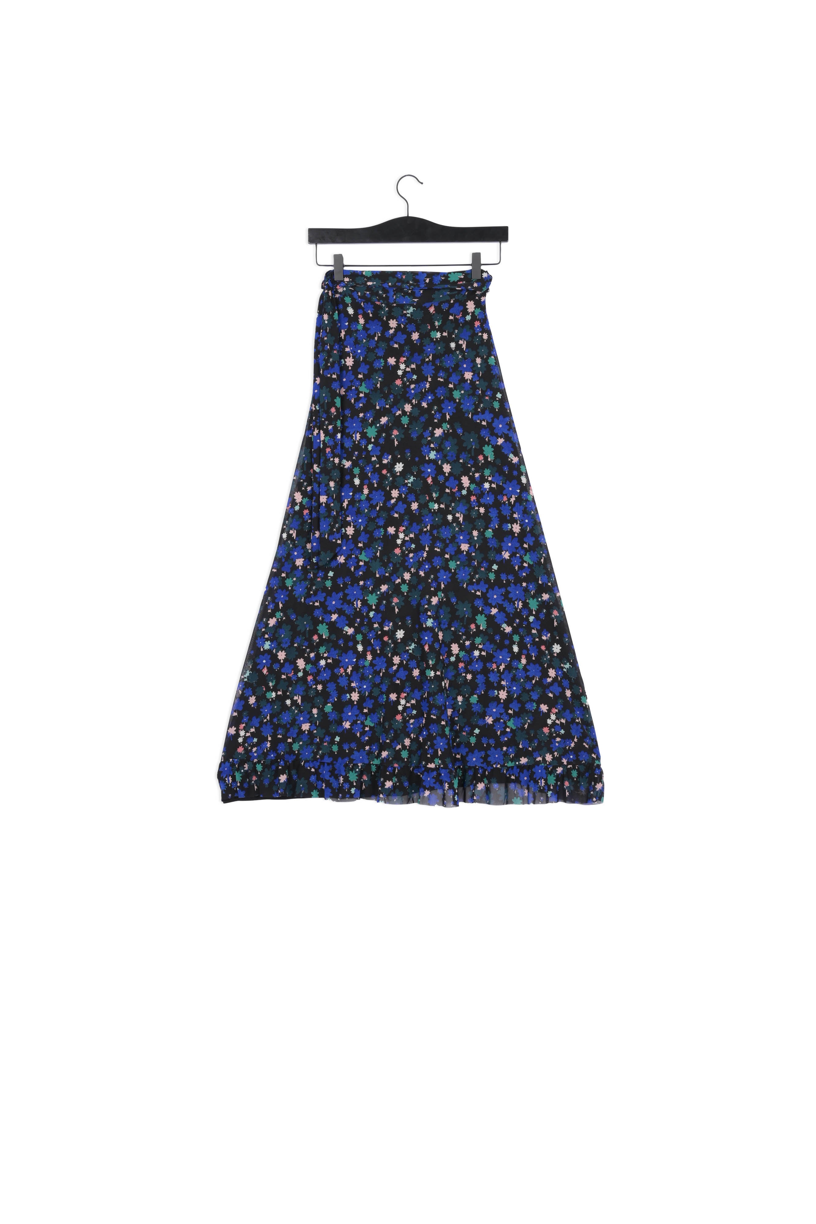 Bobo Frill Skirt Fabienne chapot - second hand