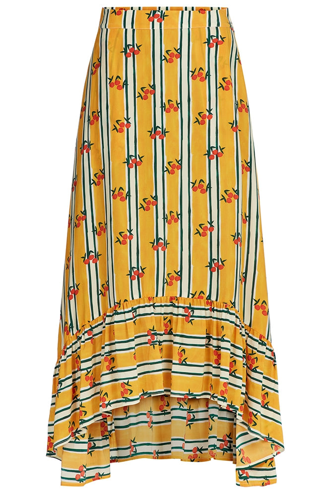 Misha Skirt Fabienne chapot - second hand