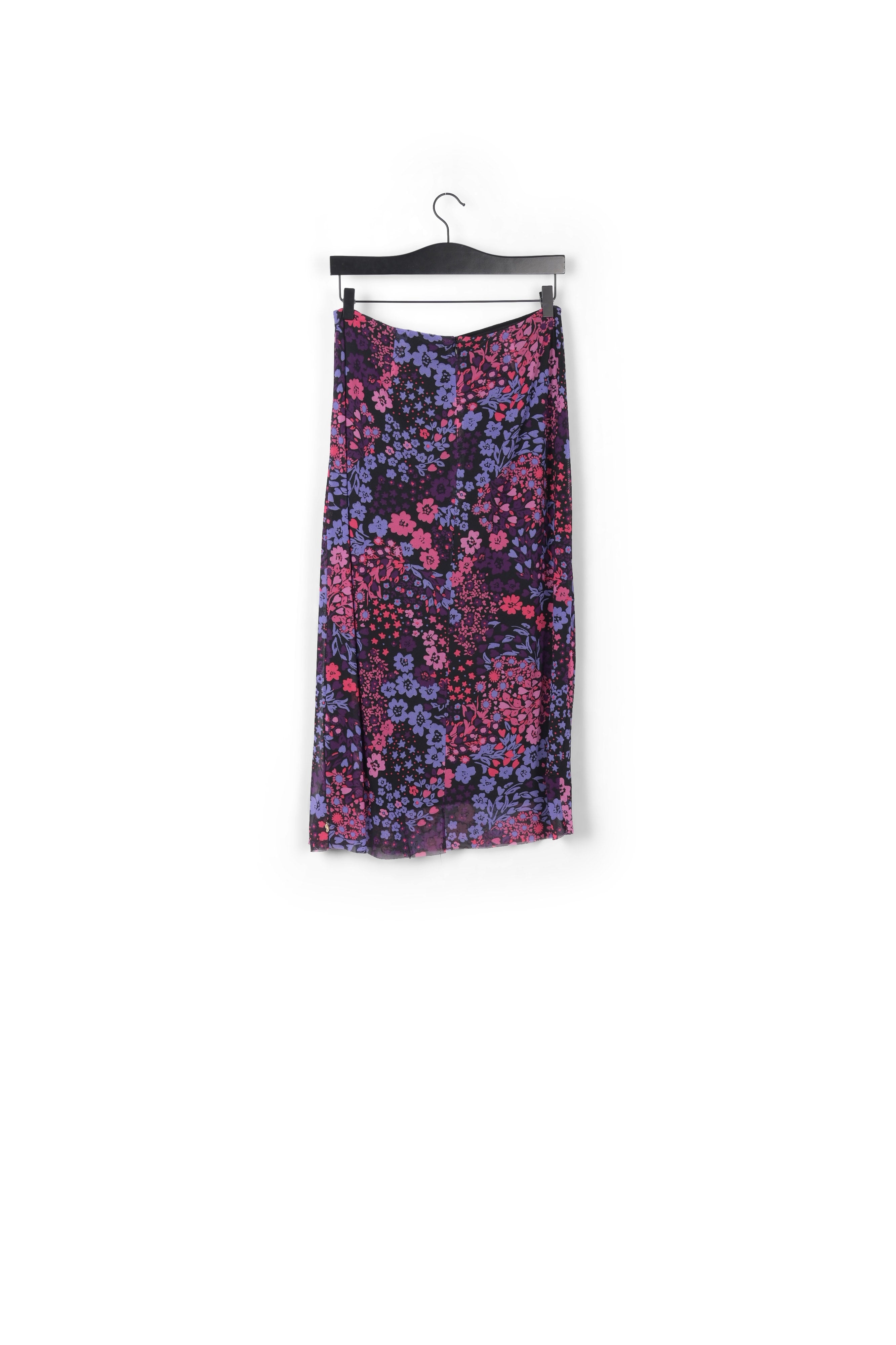 Jessy Midi Skirt Fabienne chapot - second hand
