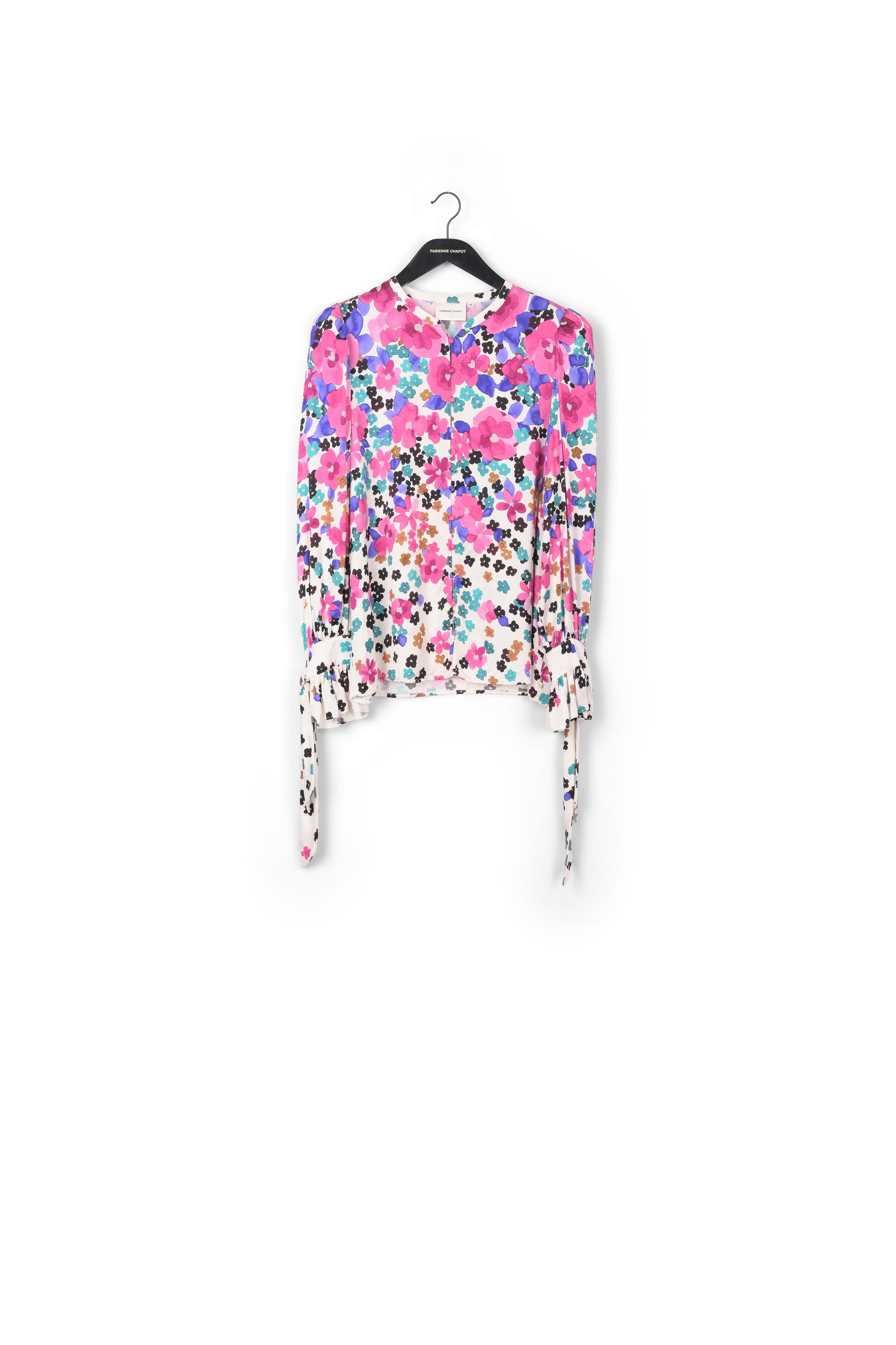 Kylie Blouse Fabienne chapot - second hand