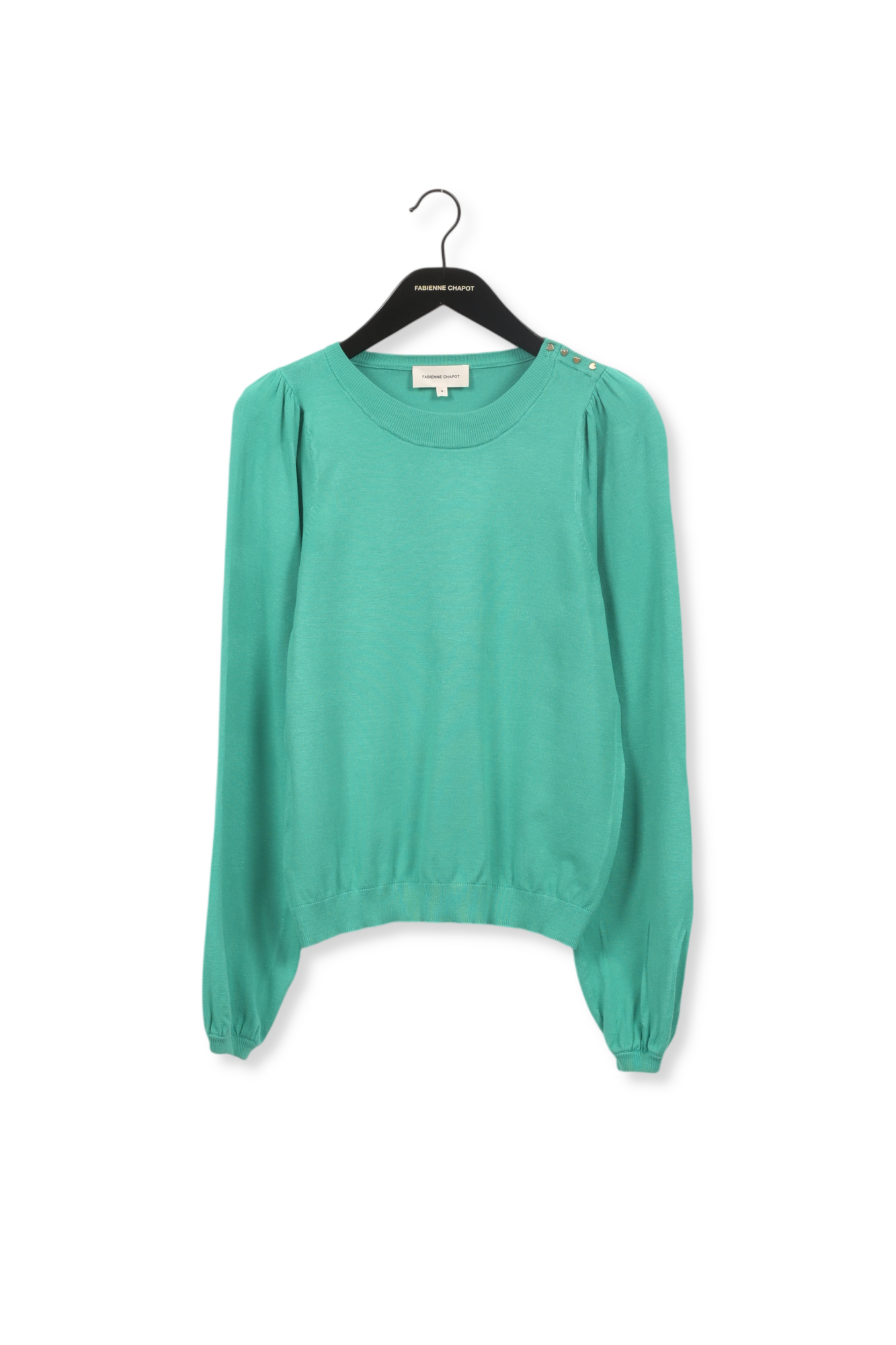 Milly Pullover Fabienne chapot - second hand