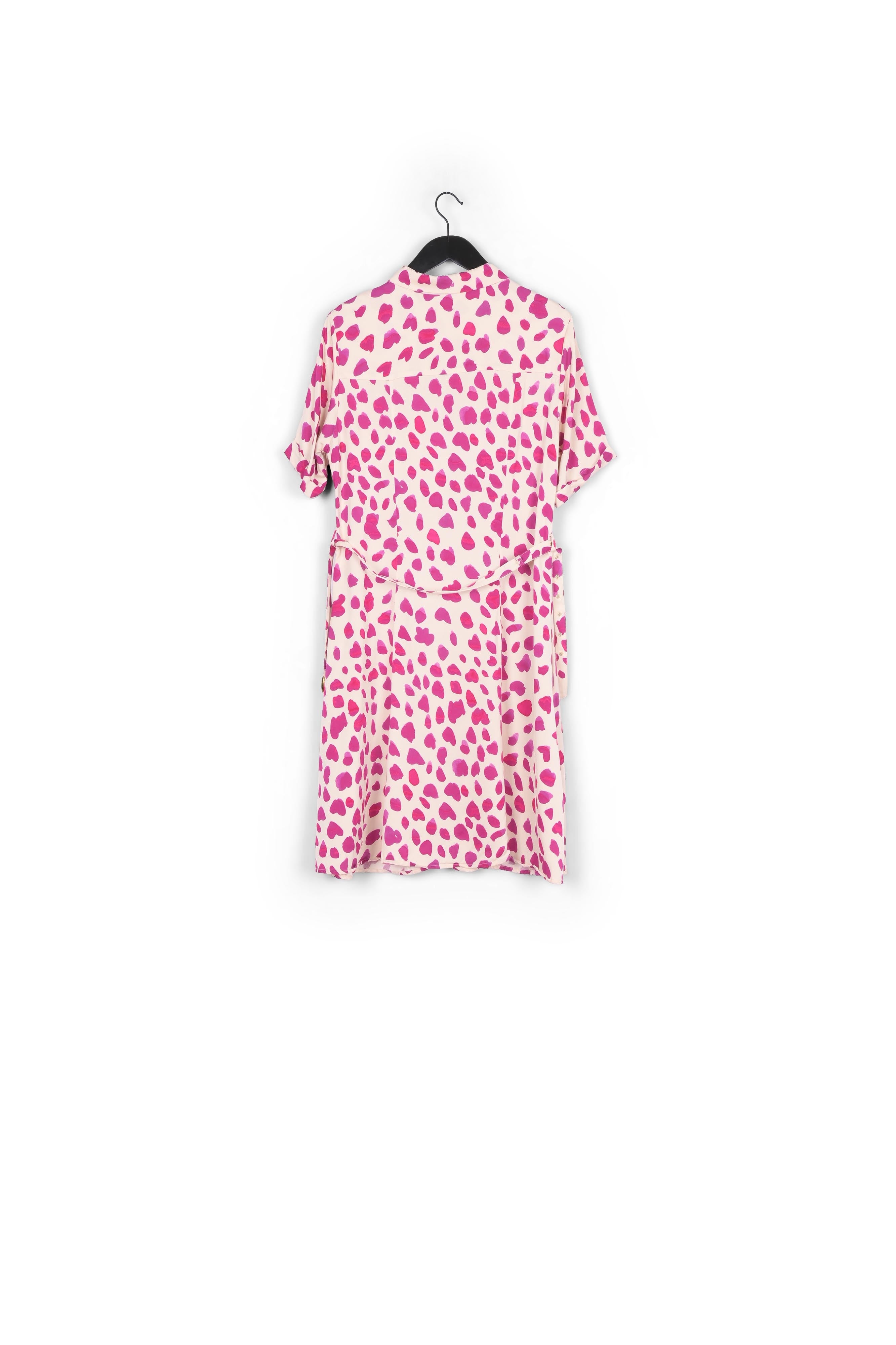Mila Dress Fabienne chapot - second hand