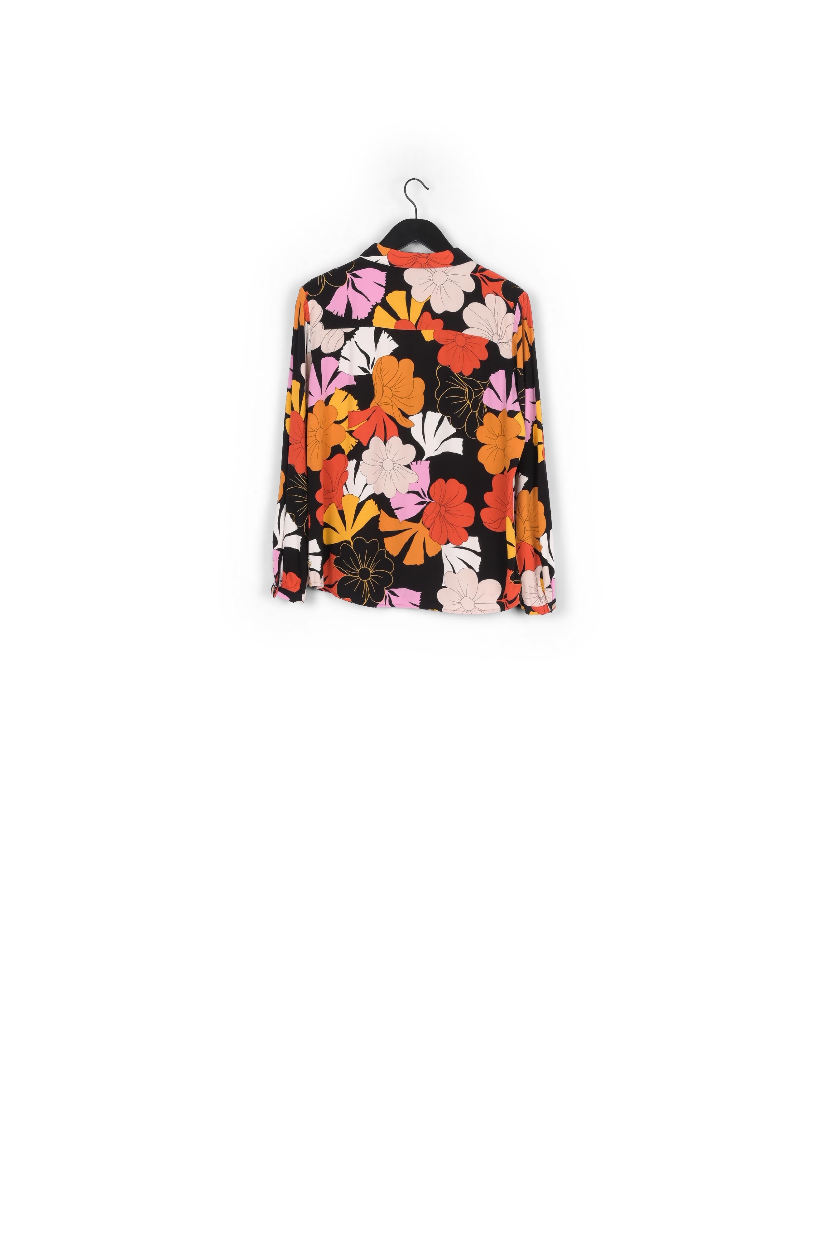 Sunrise Blouse Fabienne chapot - second hand