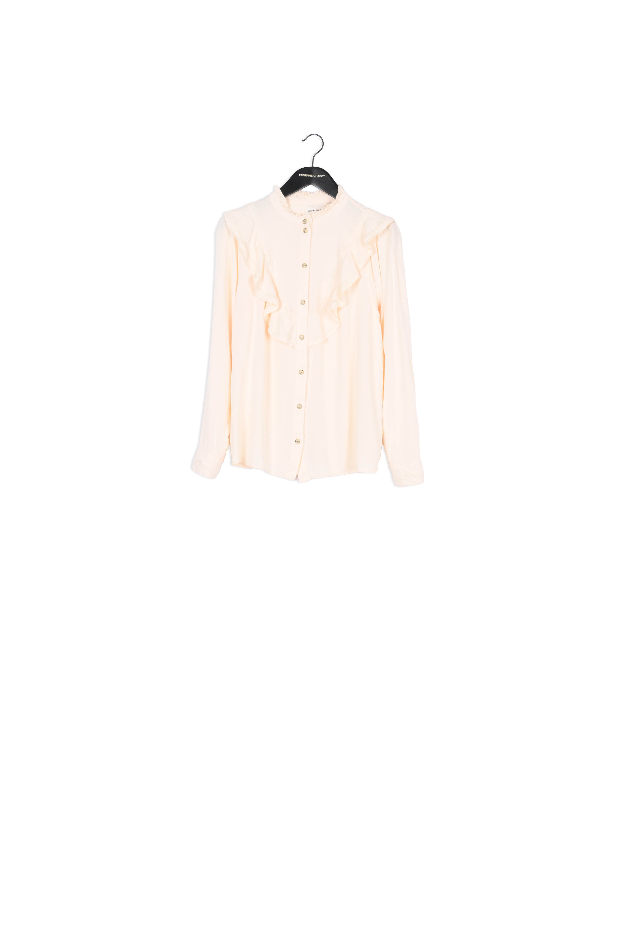 Twilly Blouse Fabienne chapot - second hand