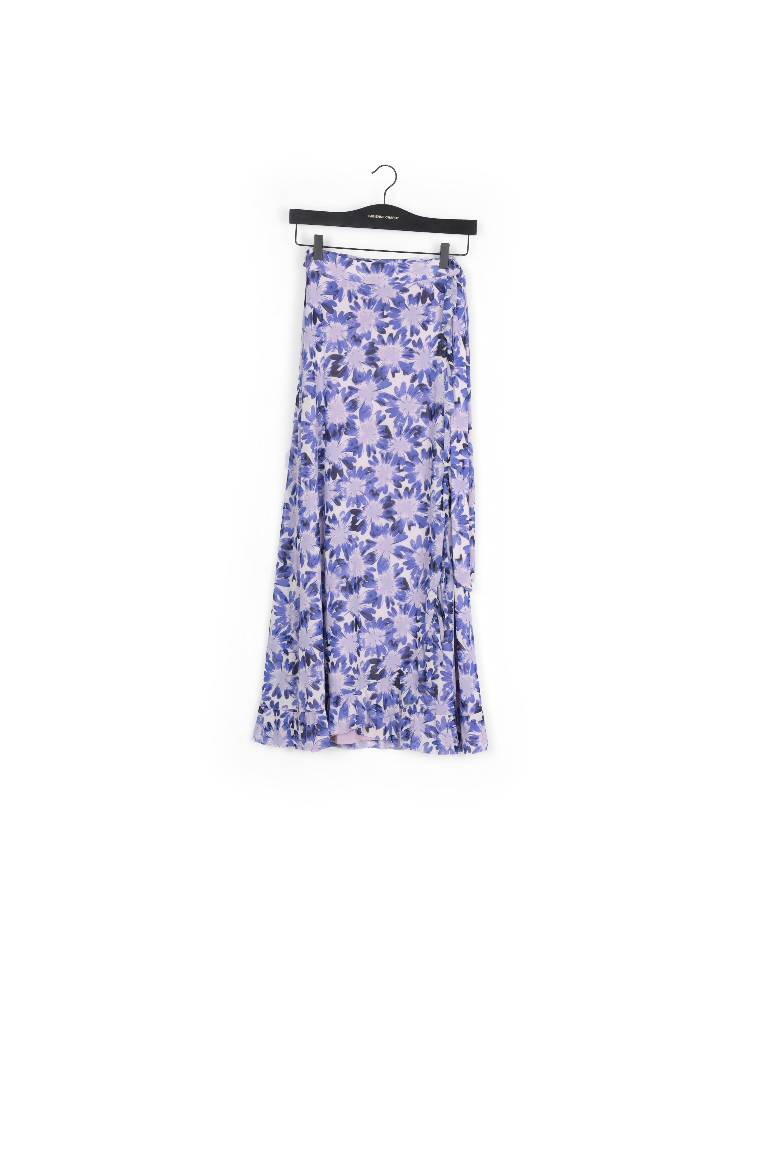 Bobo Frill Skirt Fabienne chapot - second hand