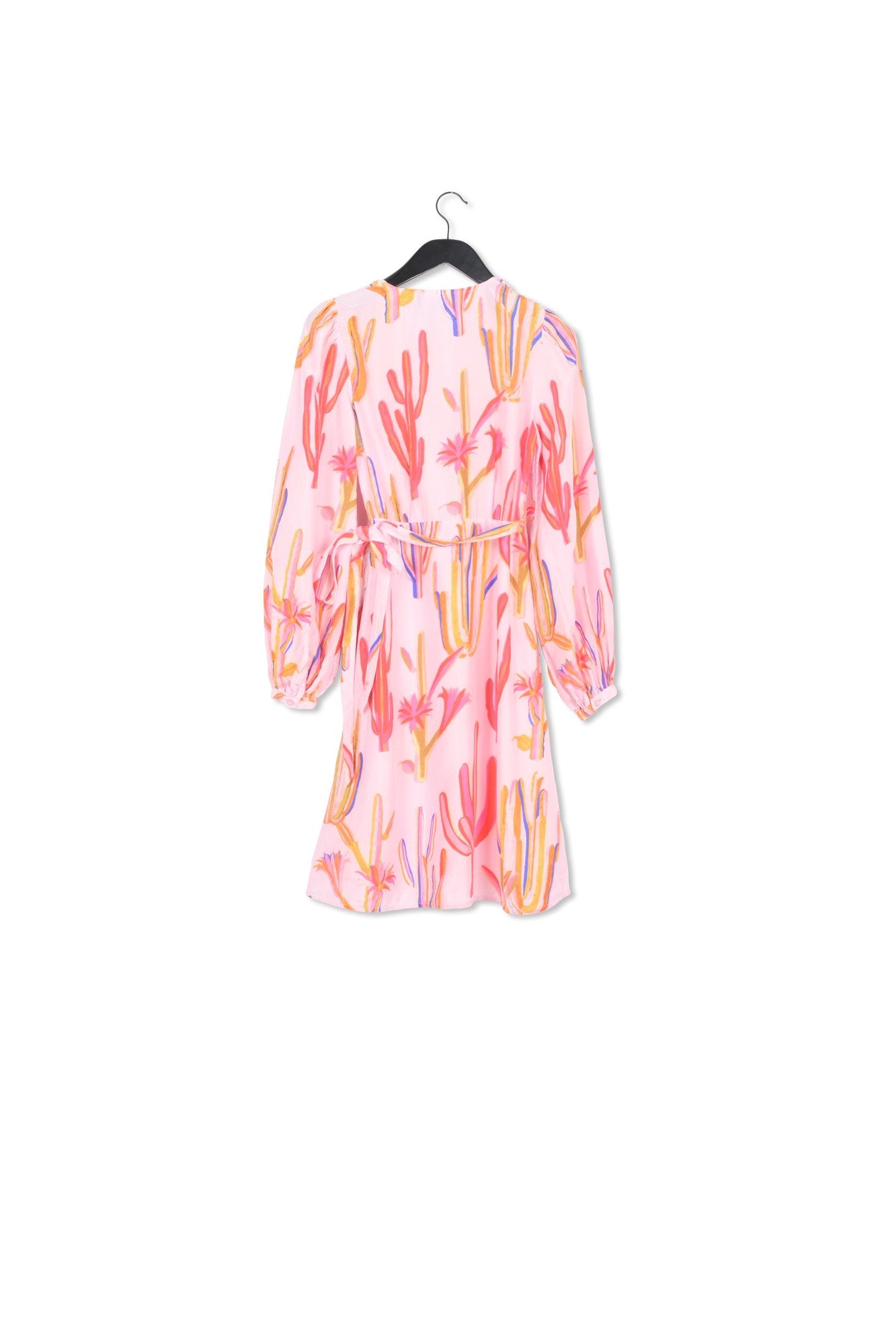 Ema Clio Dress Fabienne chapot - second hand