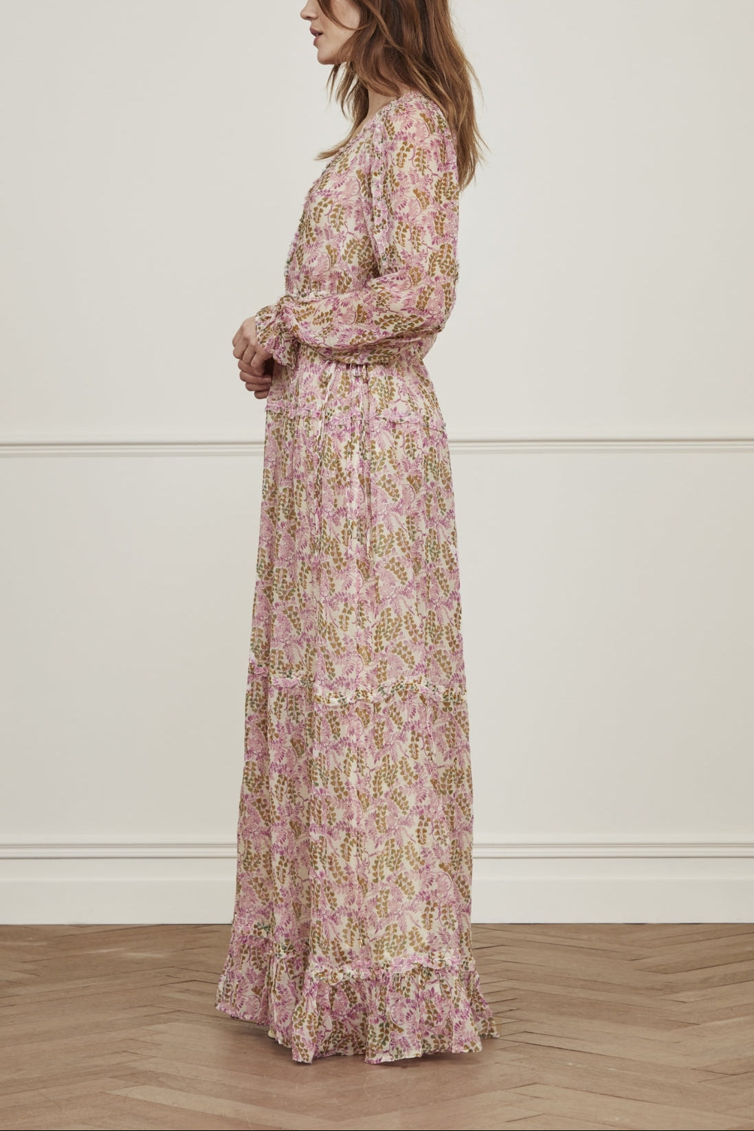 Hanni Dress Fabienne chapot - second hand