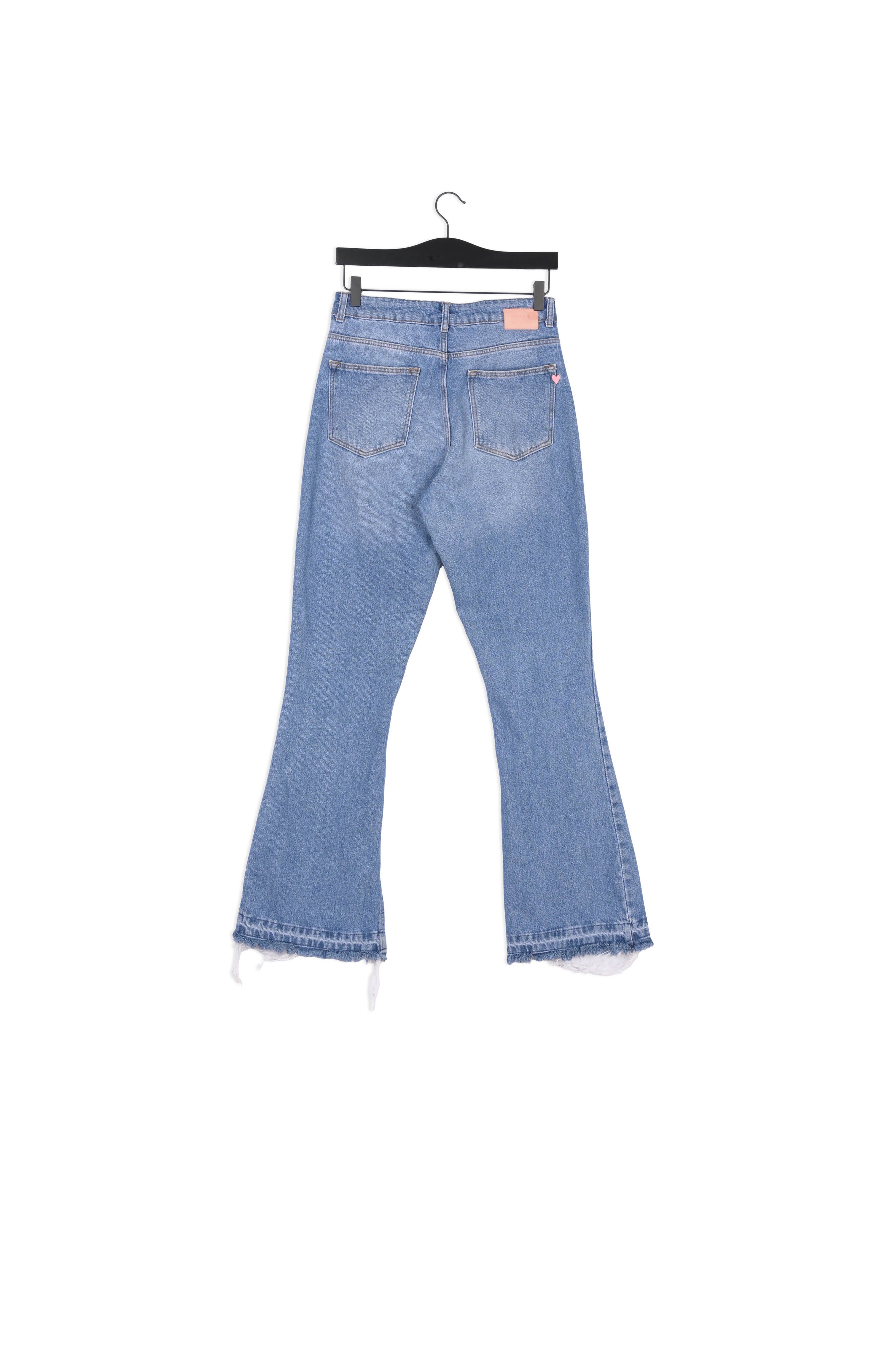 Pleunie Bootcut jeans Fabienne chapot - second hand