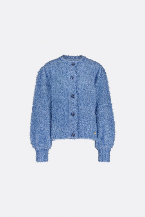 Kitty Cardigan Fabienne chapot - second hand