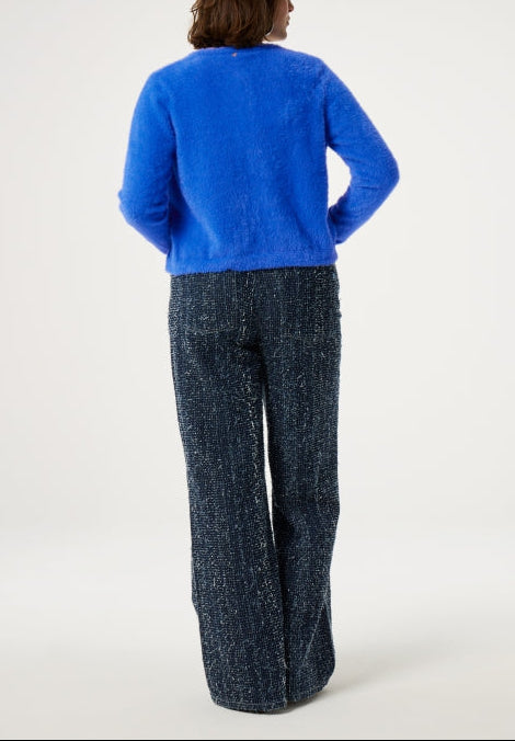 Kate Cardigan Fabienne chapot - second hand