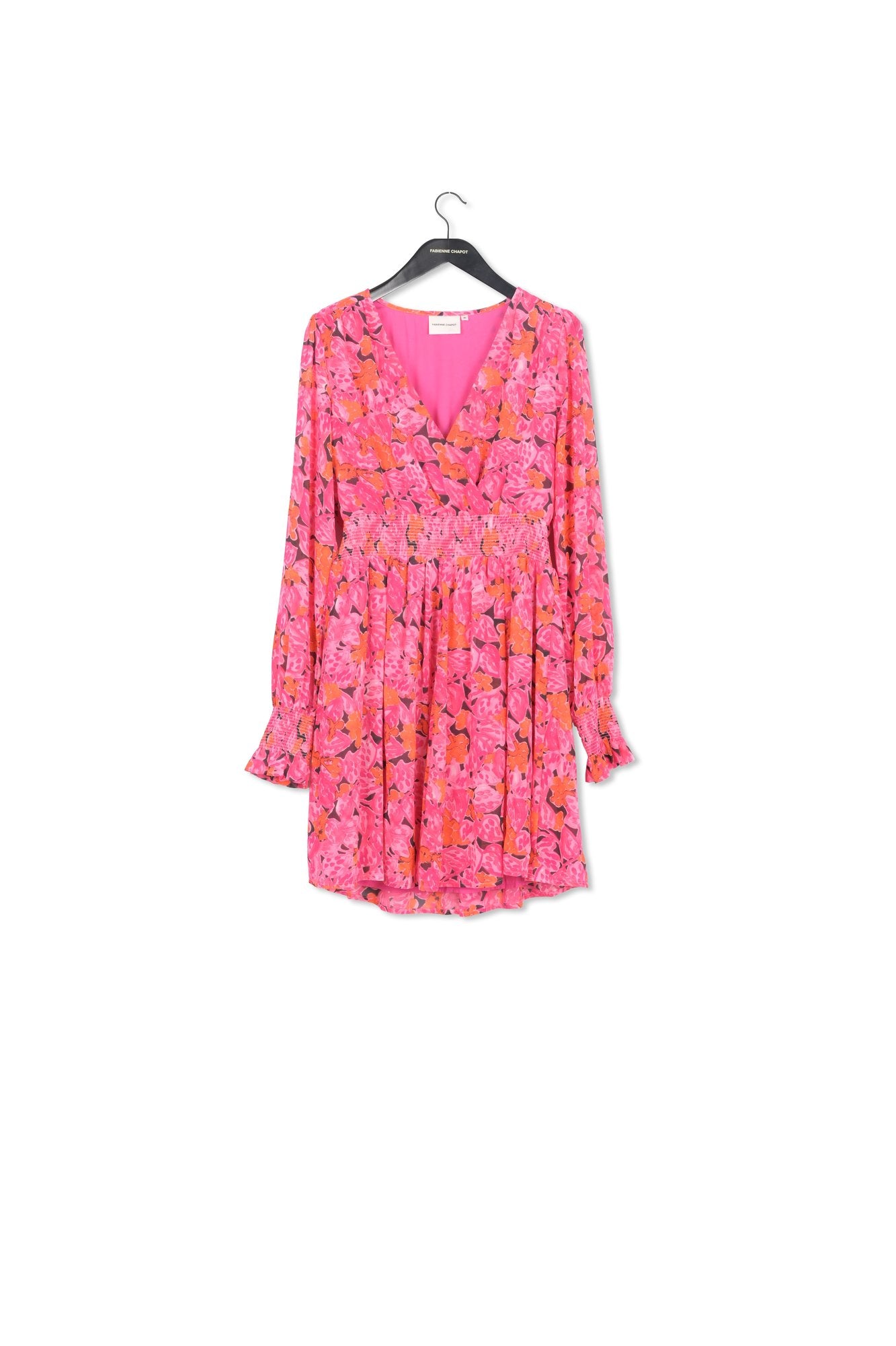 Anjuna Dress Fabienne chapot - second hand